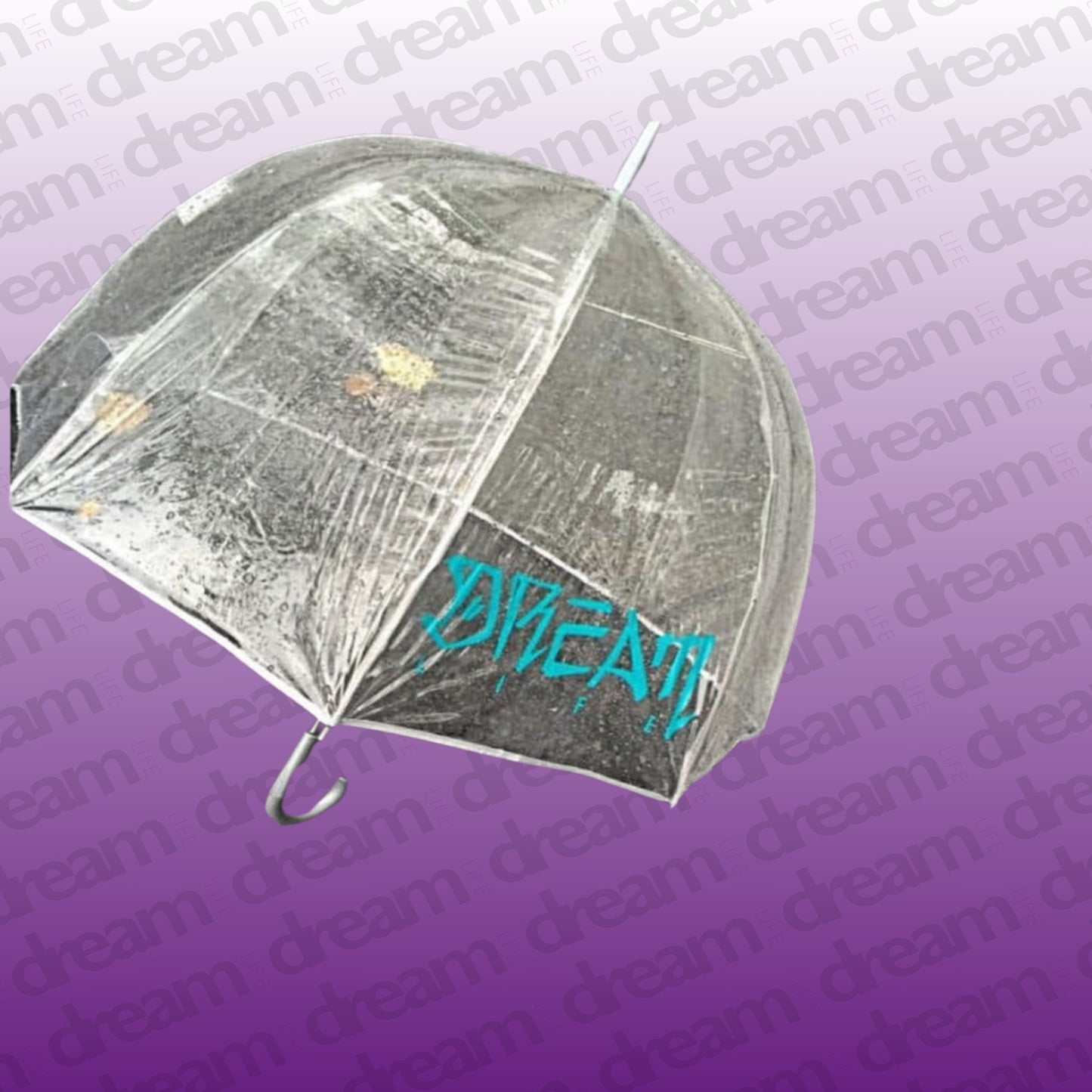 Custom Umbrellas