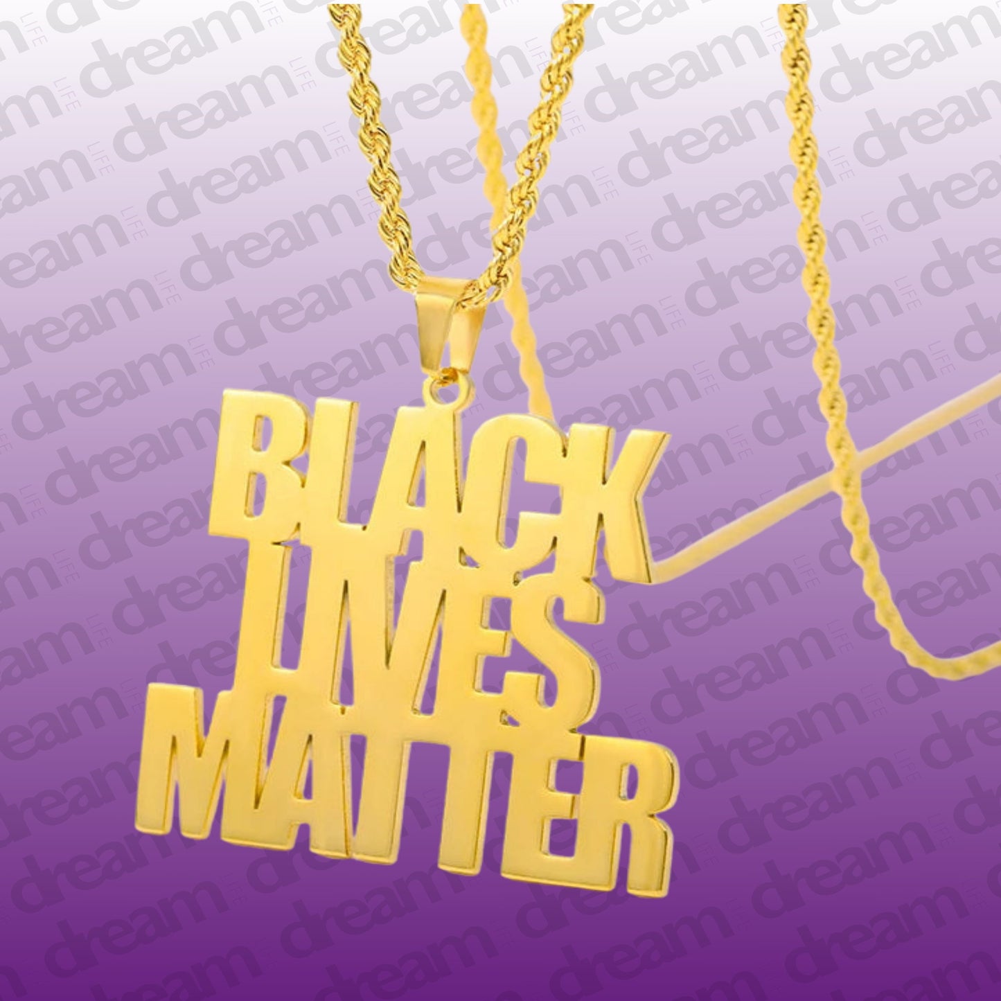 Custom Necklaces (Men)