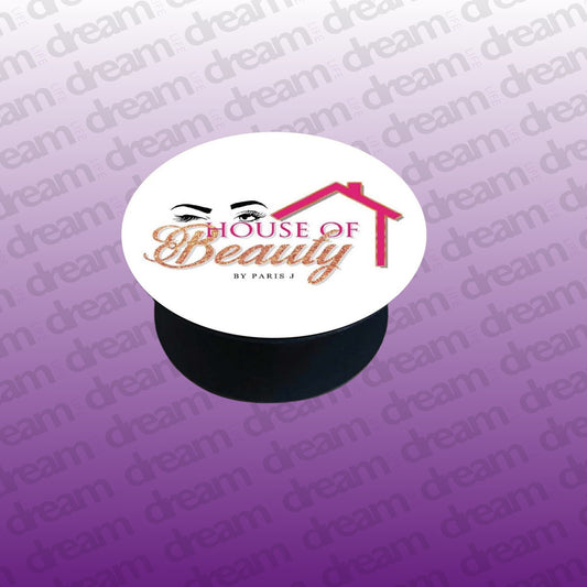 Custom Pop Sockets Sets of 50