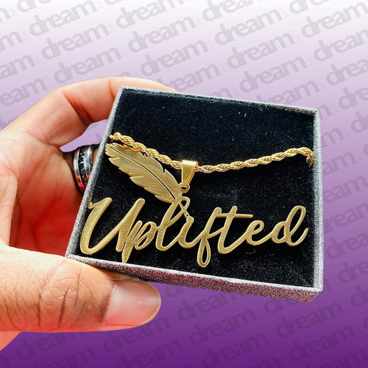 Custom Necklaces (Men)