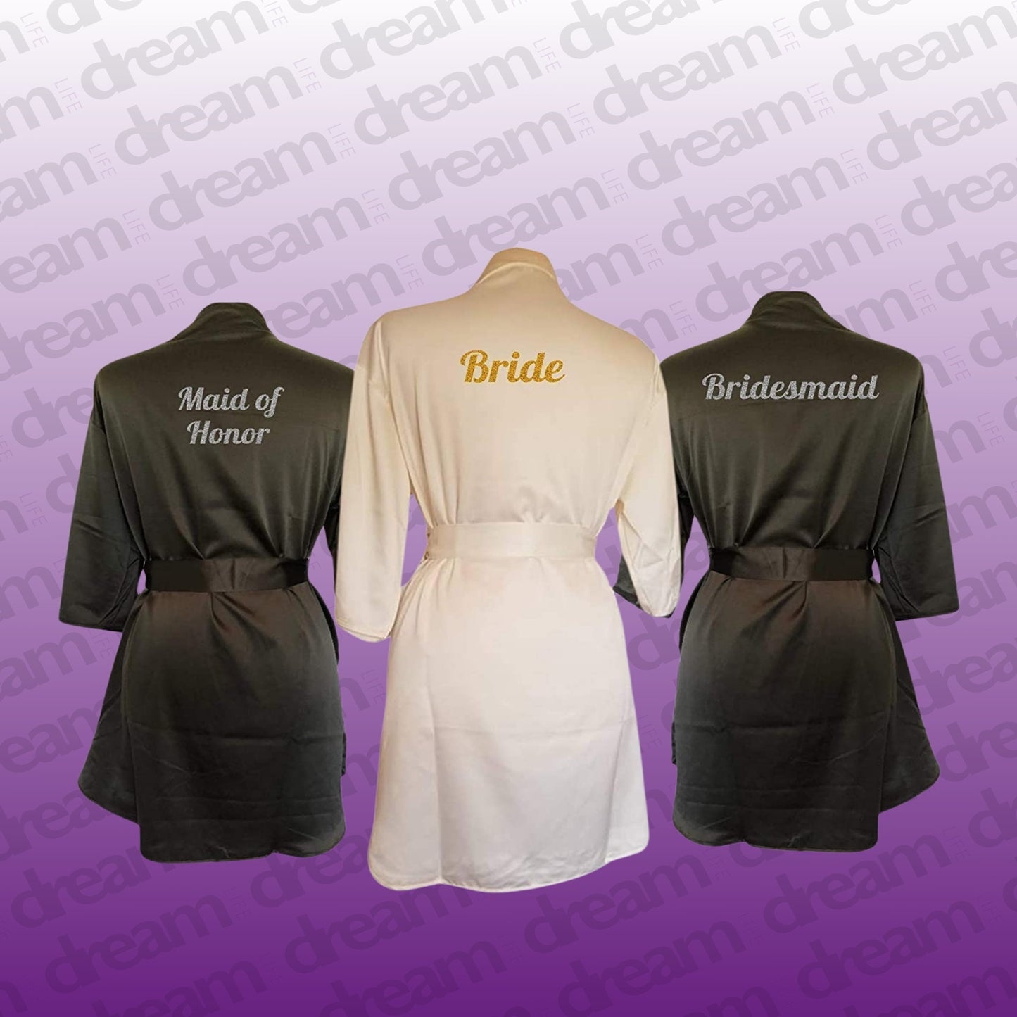 Custom Robes