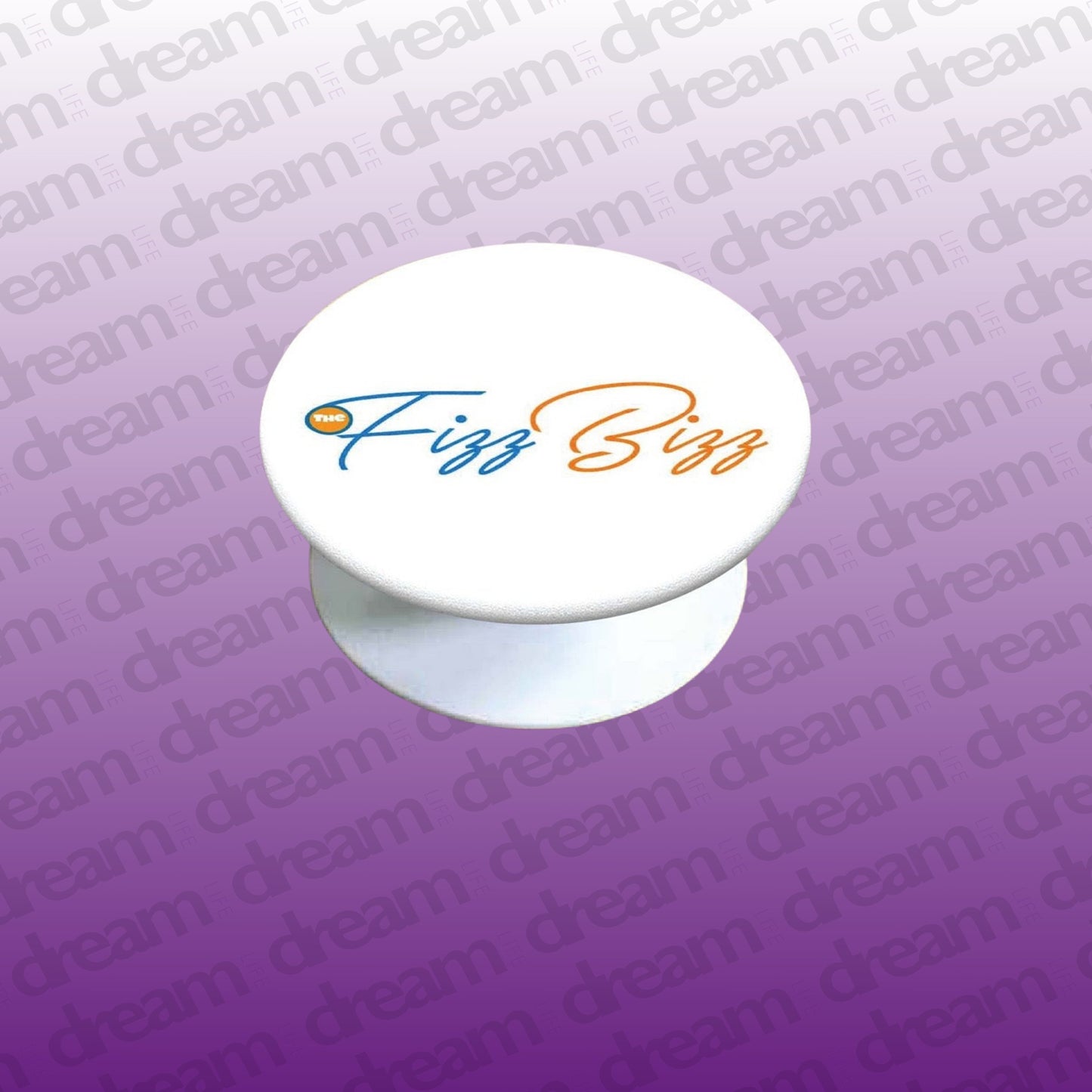 Custom Pop Sockets Sets of 50