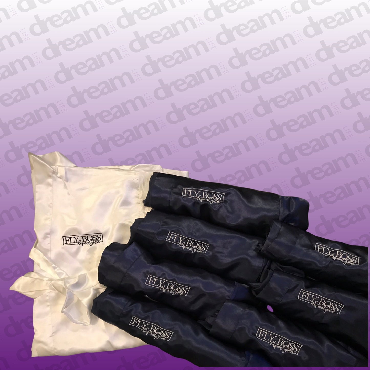 Custom Robes