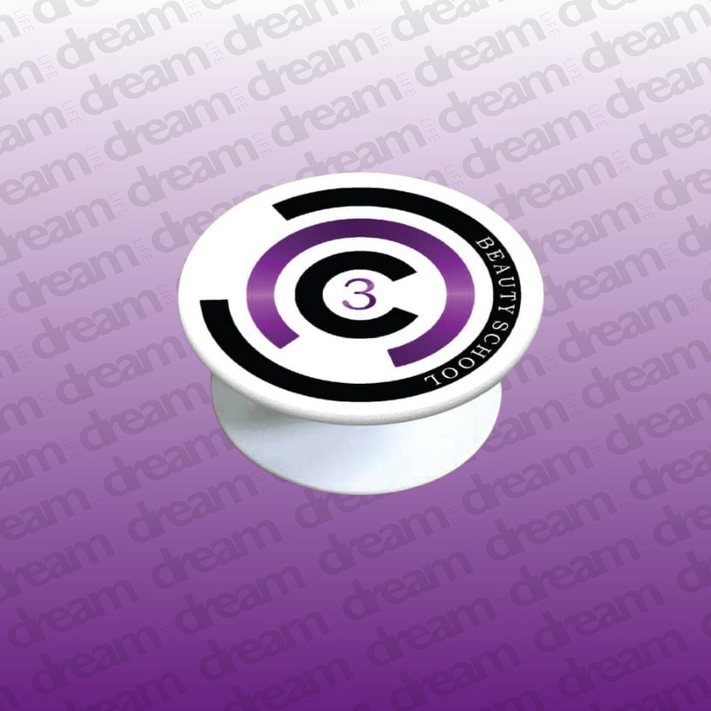 Custom Pop Sockets Sets of 50