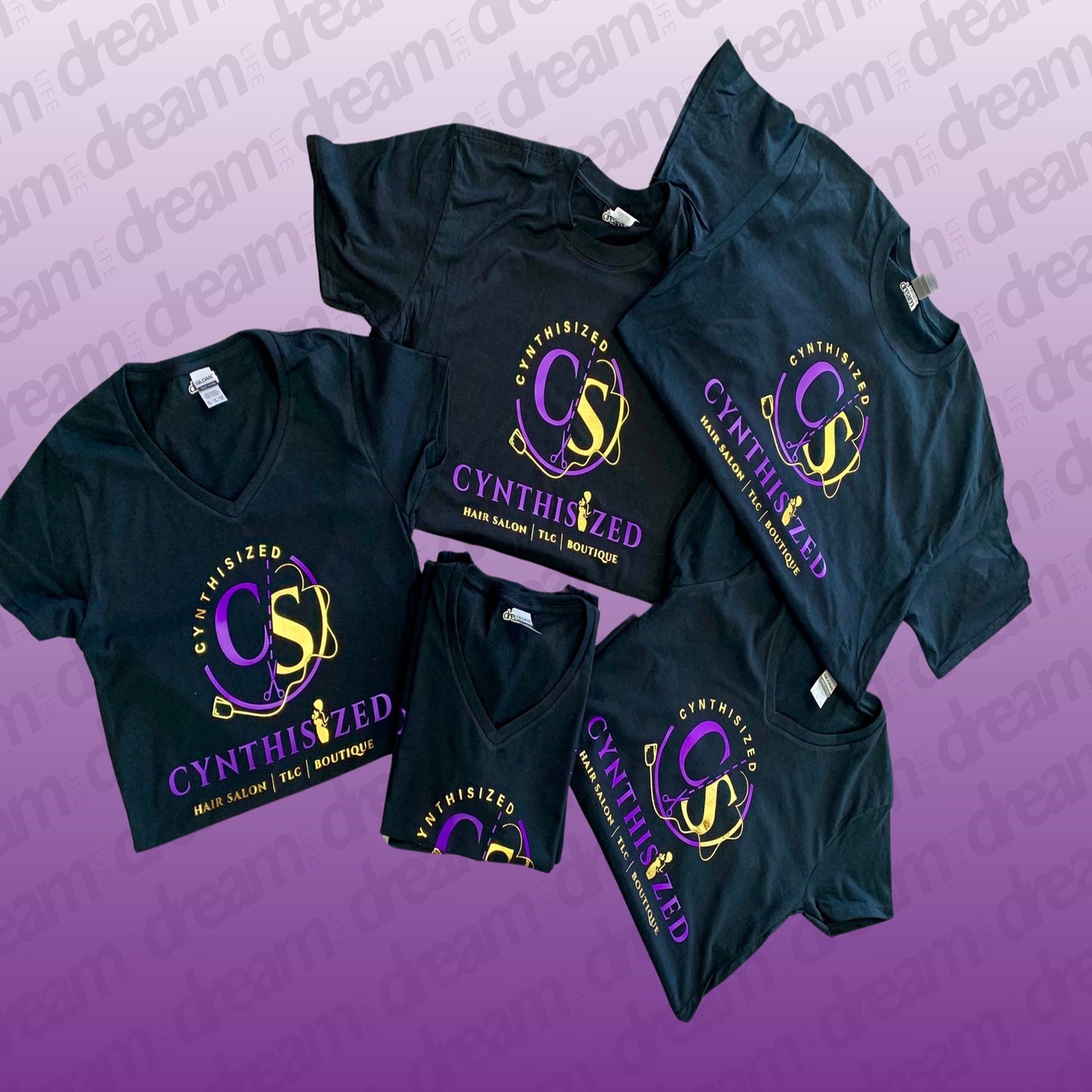 Custom Tshirts