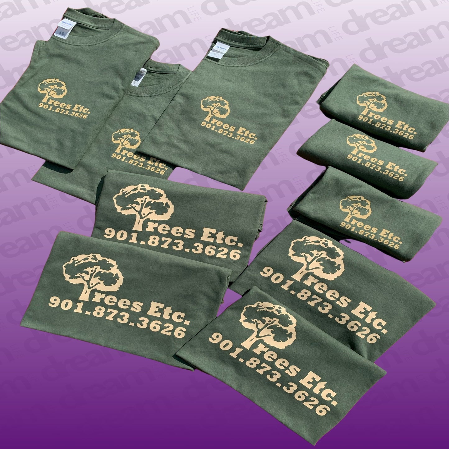 Custom Tshirts