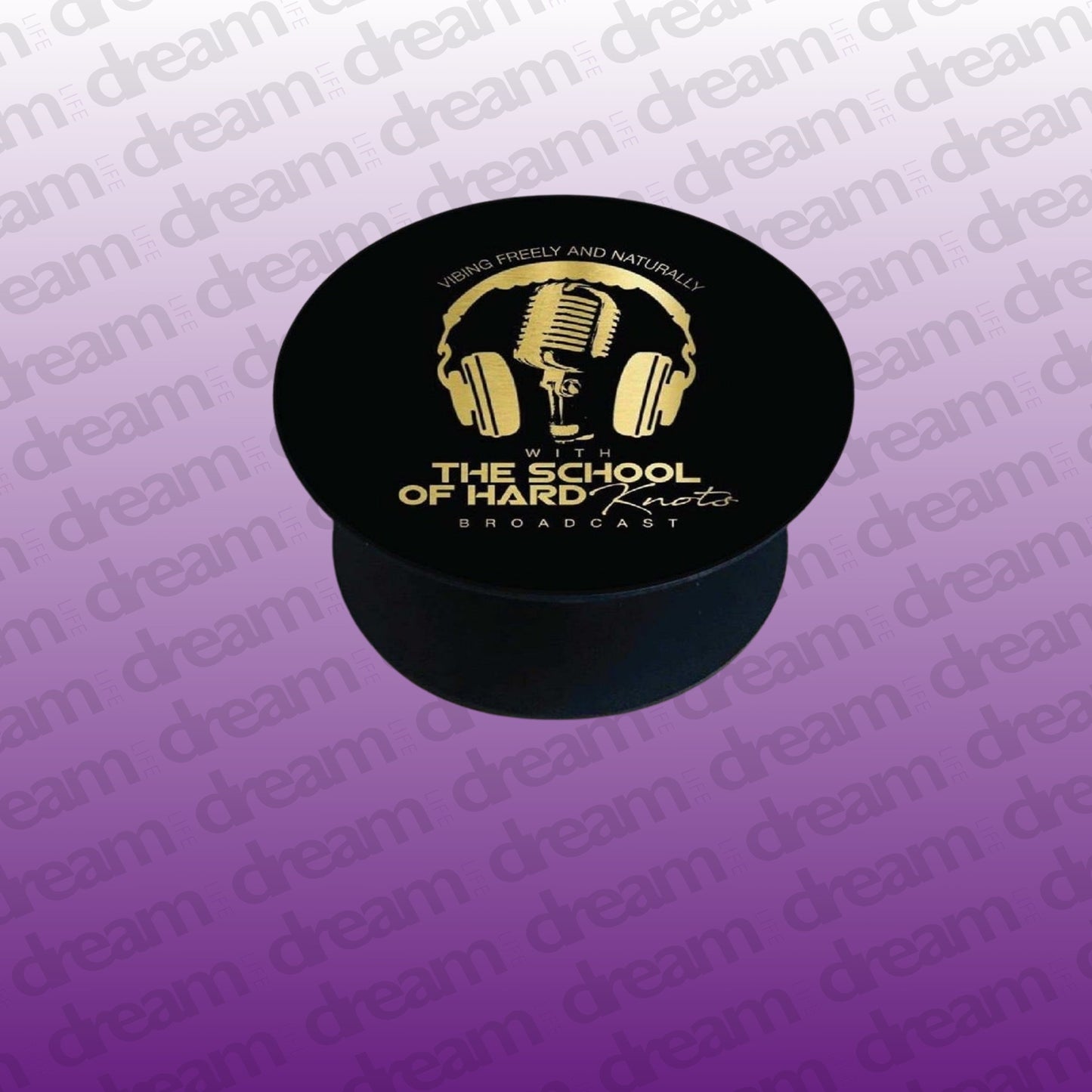 Custom Pop Sockets Sets of 50