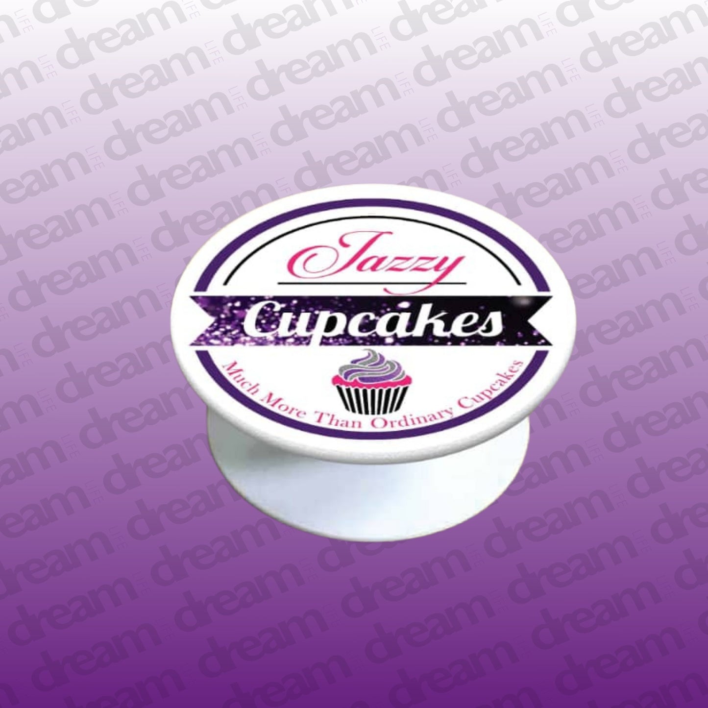 Custom Pop Sockets Sets of 50