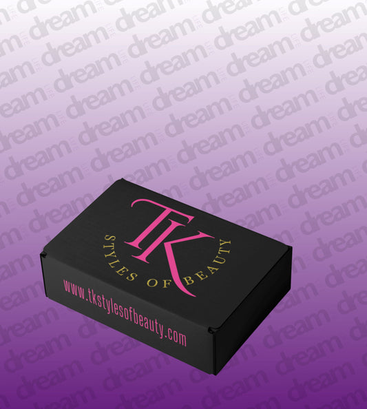 Custom Boxes Sets of 25