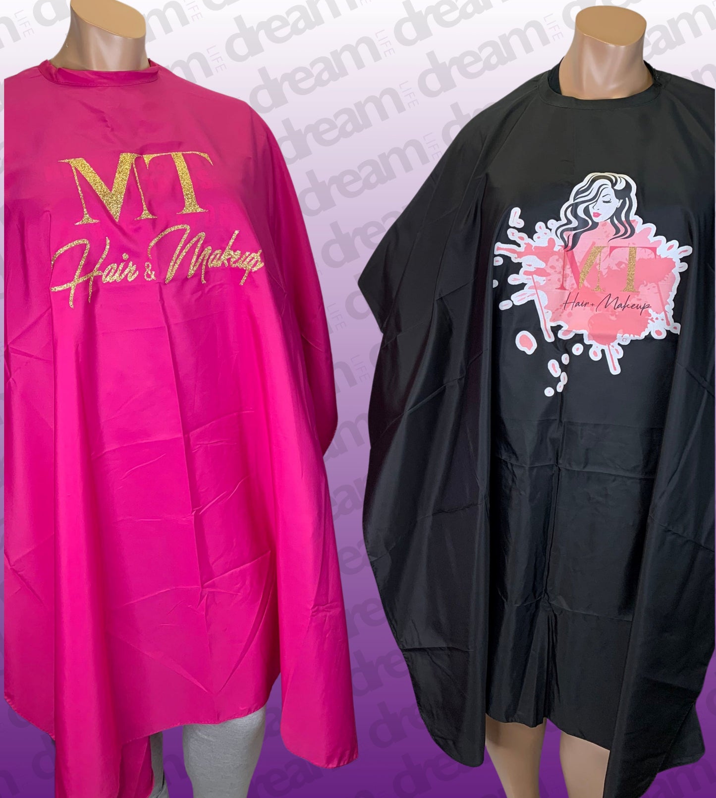 Custom Capes