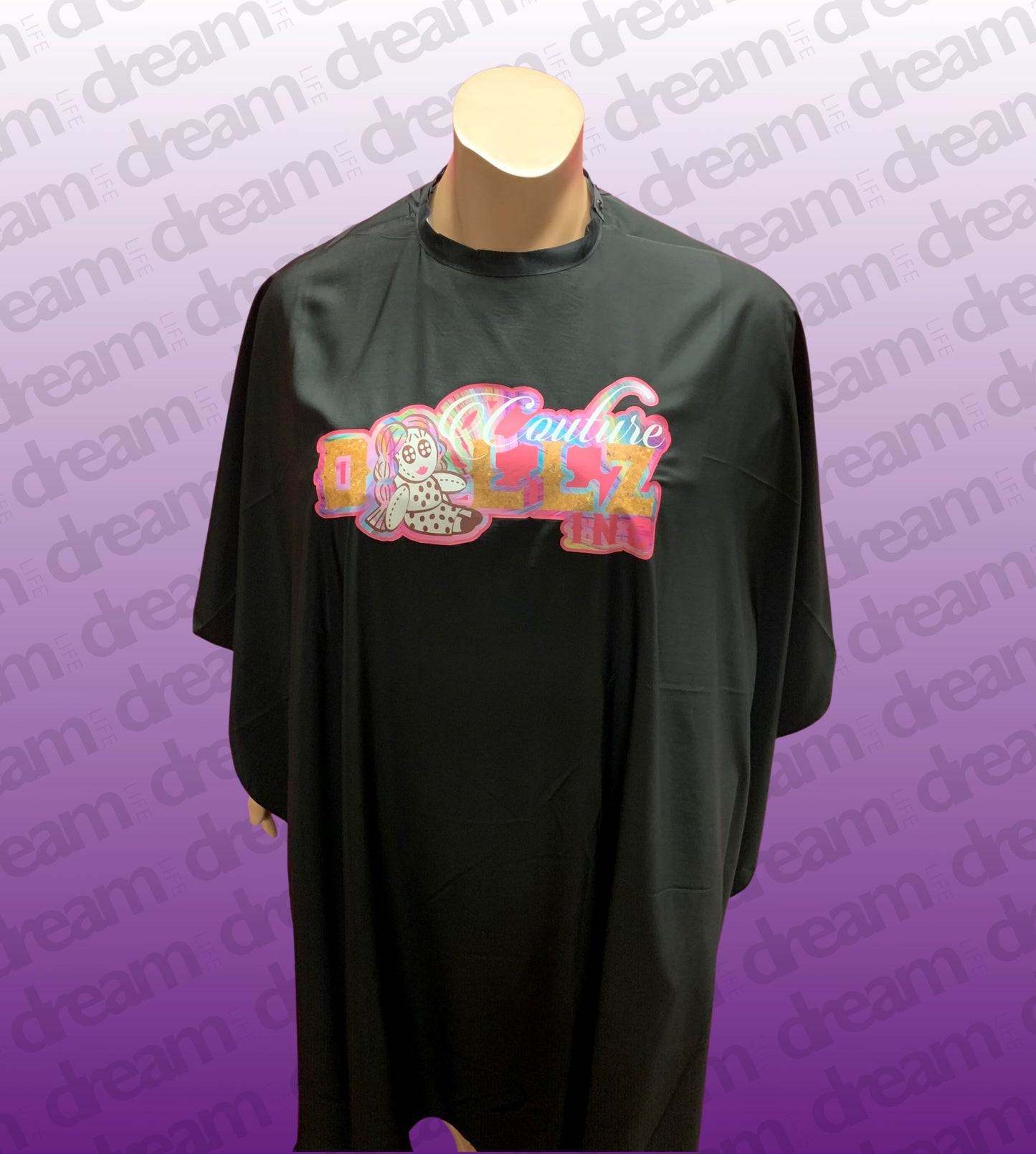 Custom Capes