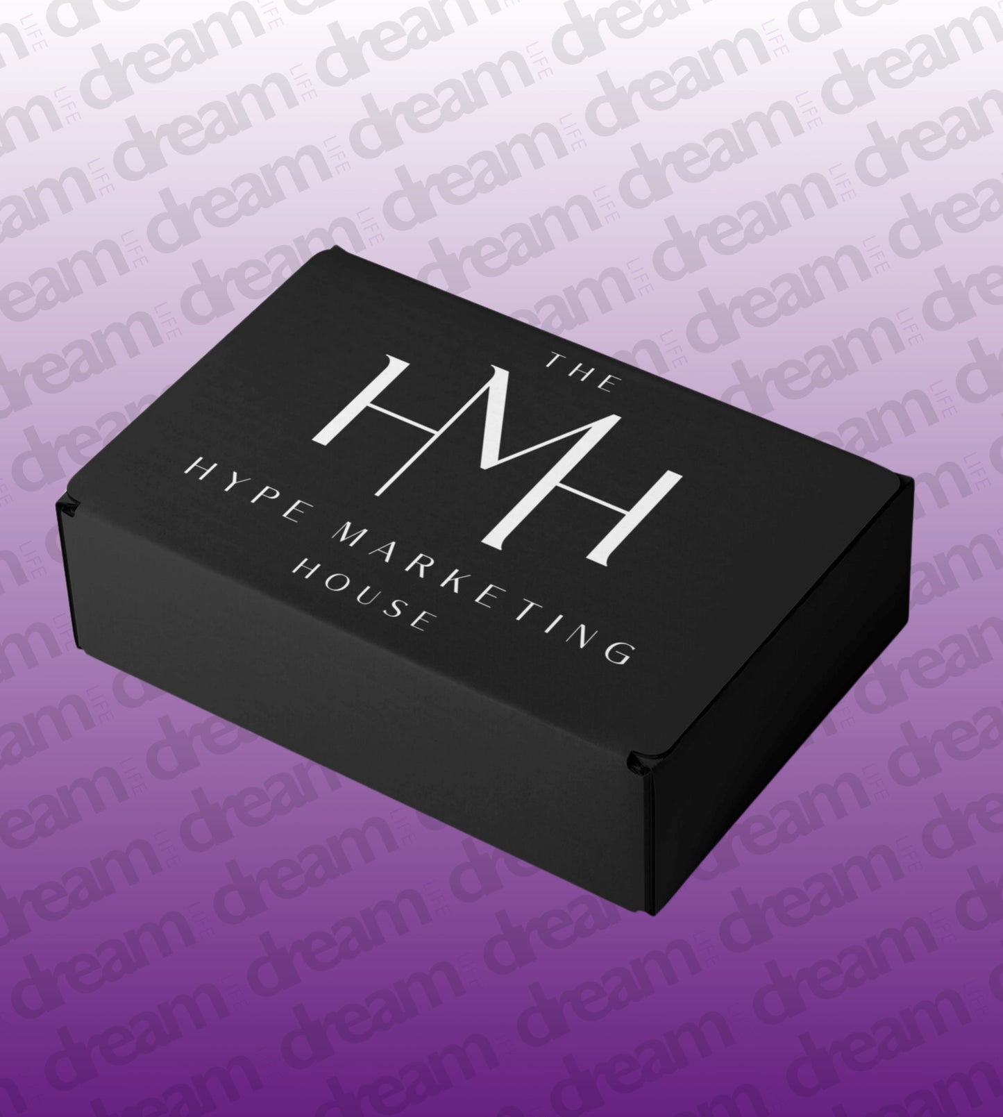 Custom Boxes Sets of 25