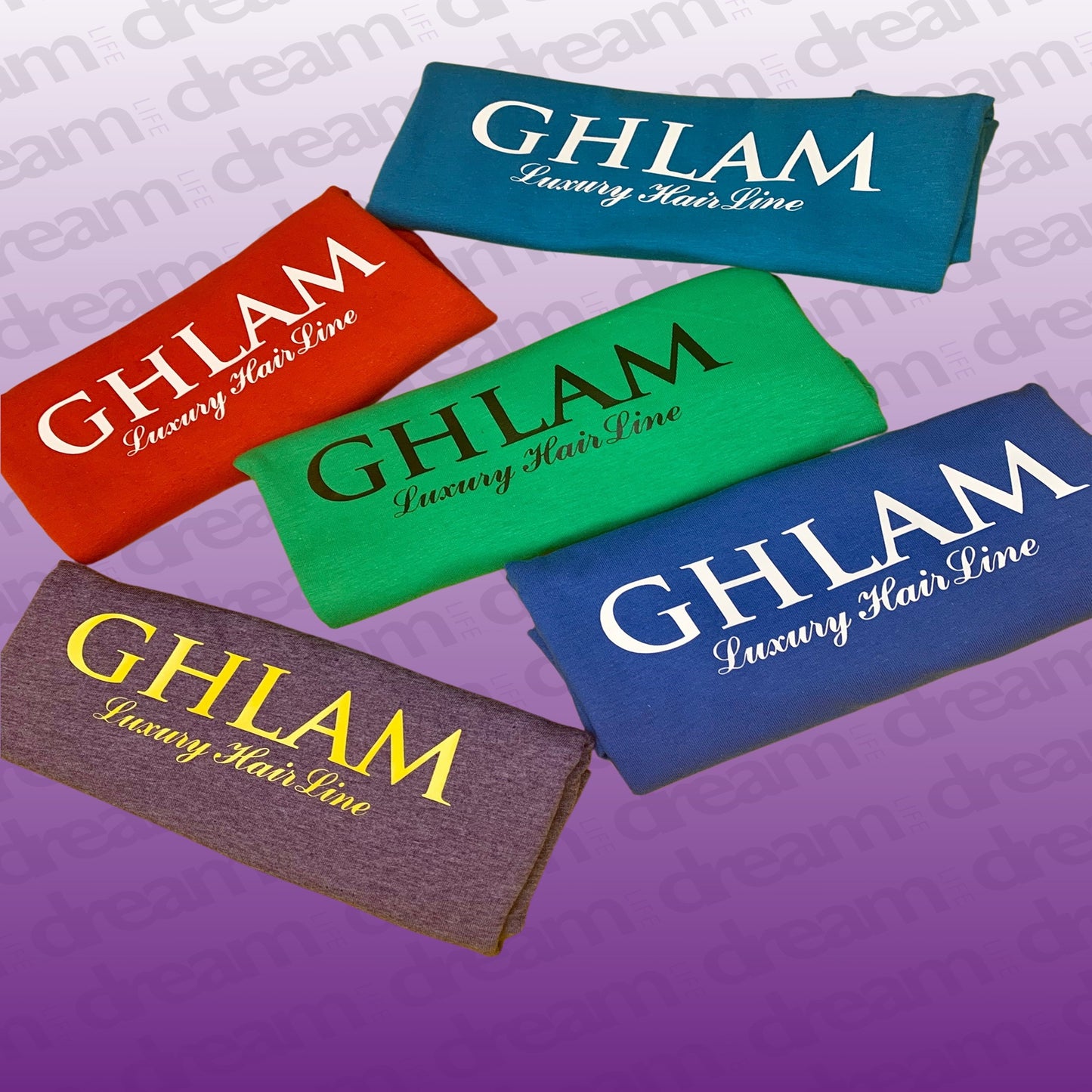 Custom Tshirts