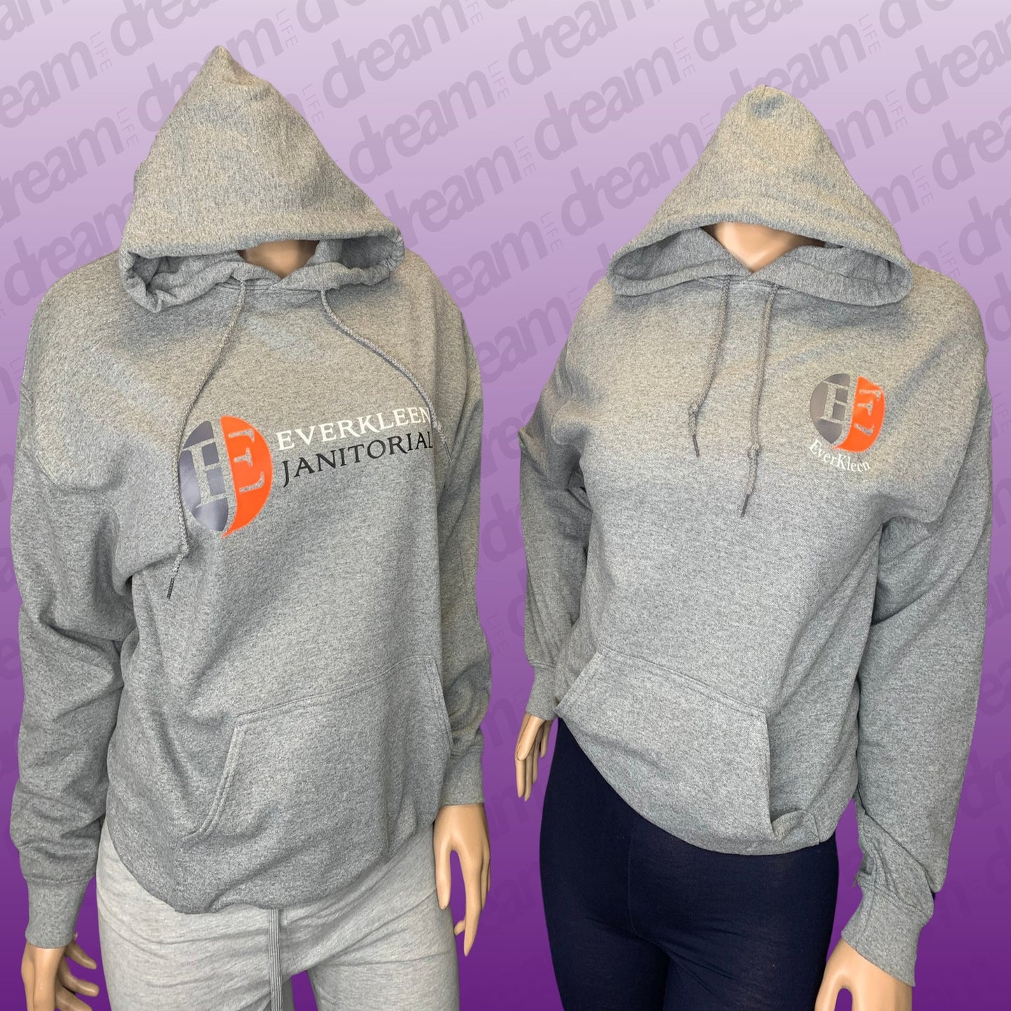 Custom Hoodies