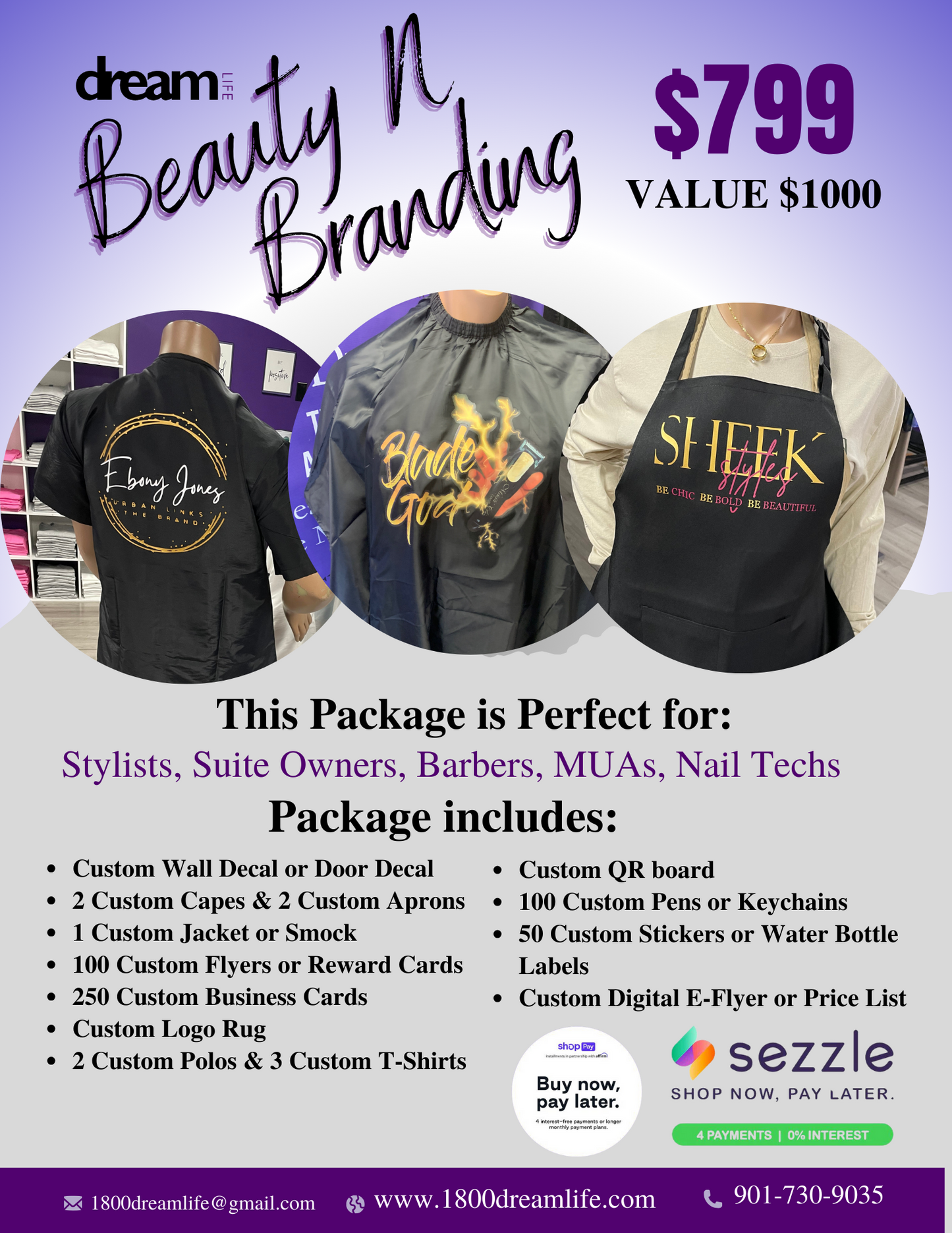 Beauty N Branding