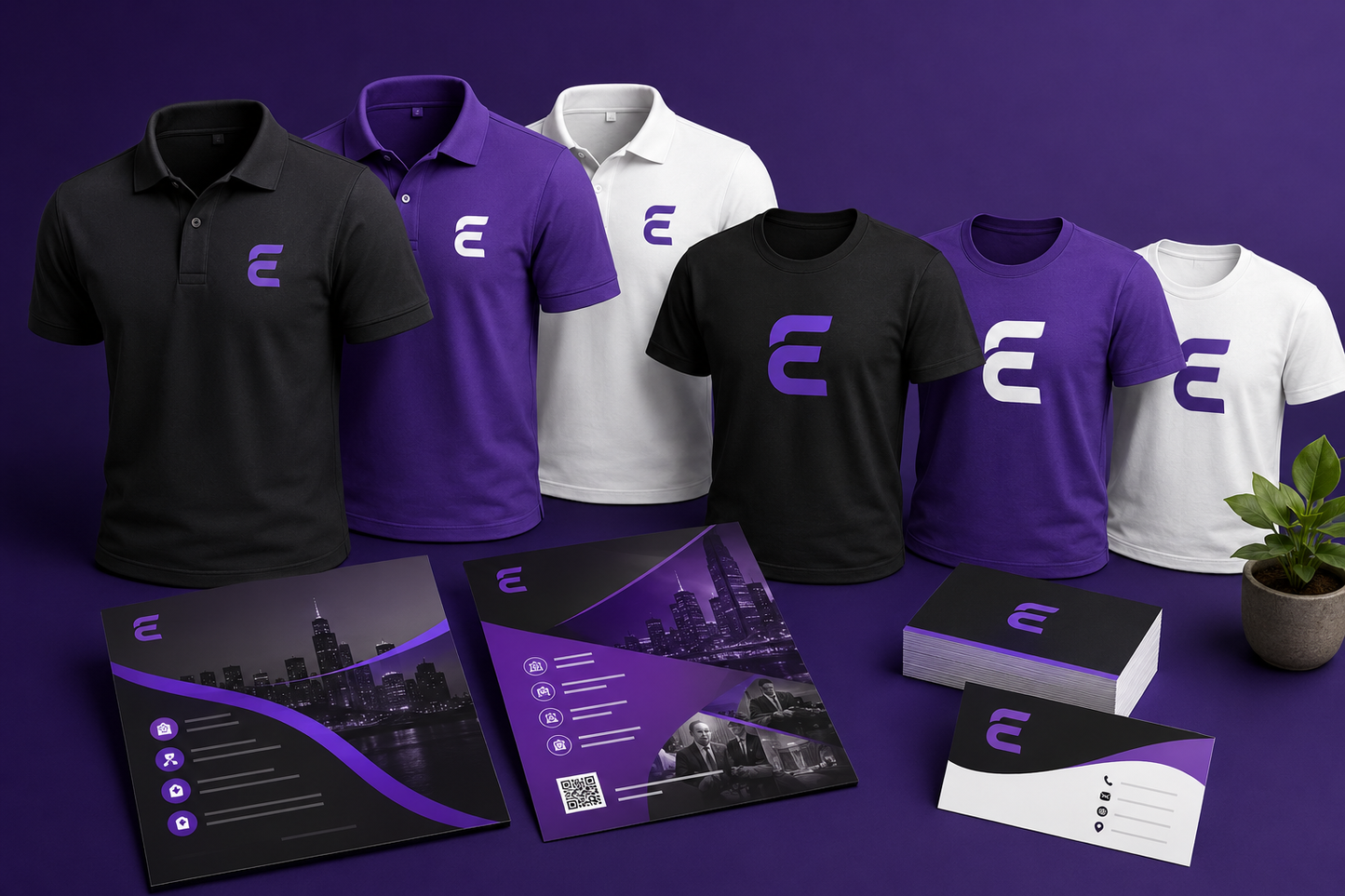 The Brand Builder Package