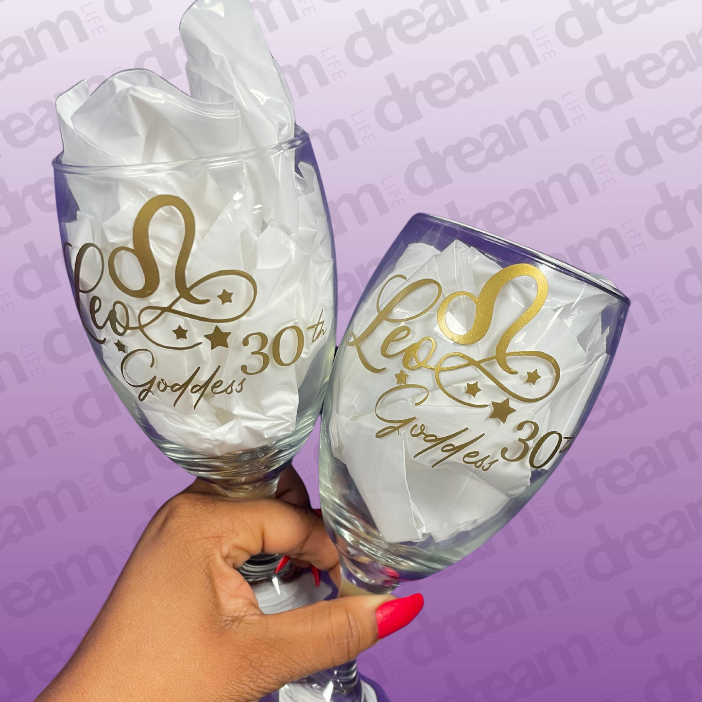 Custom Cups & Mugs & Wine Glasses