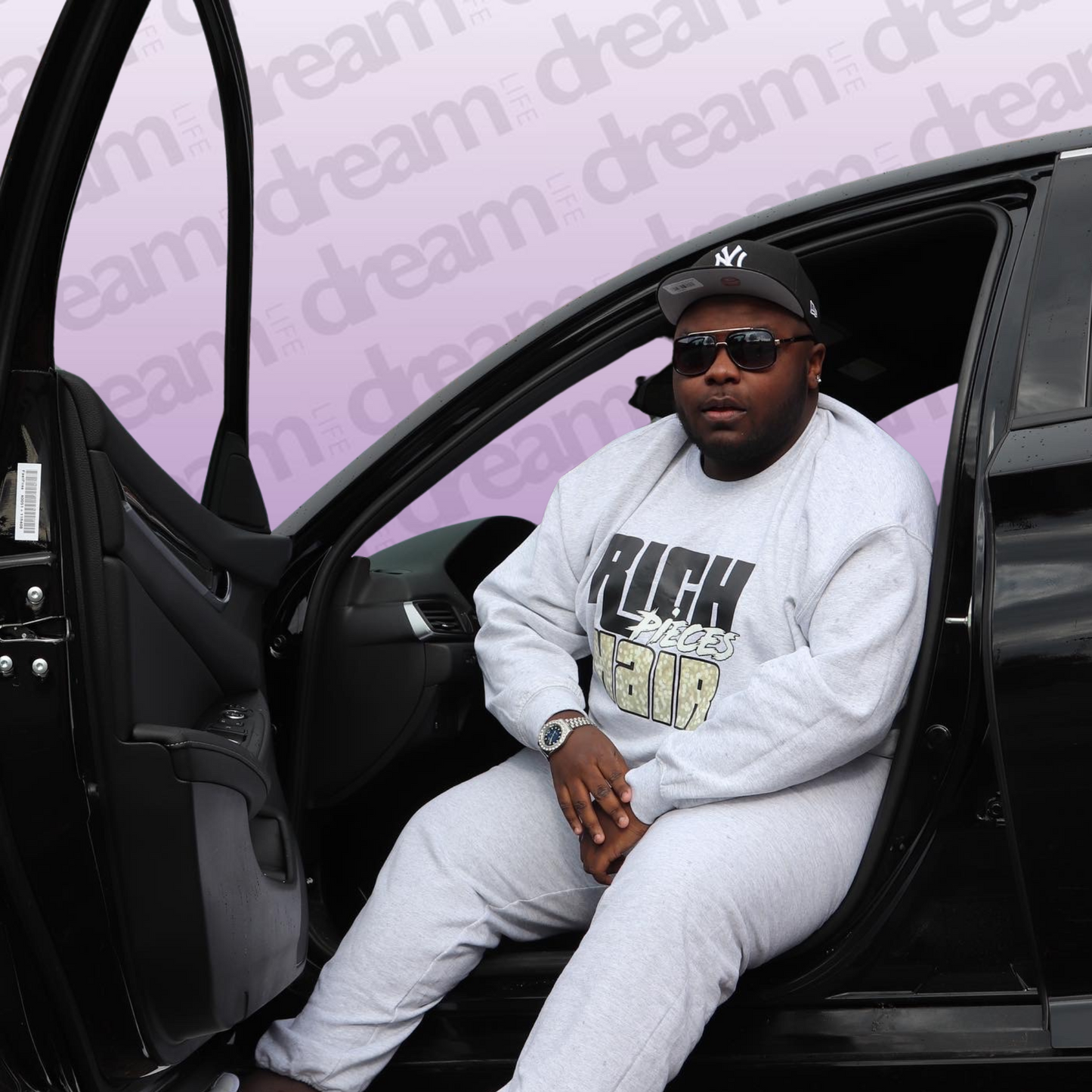 Custom Crewneck Sweatshirts