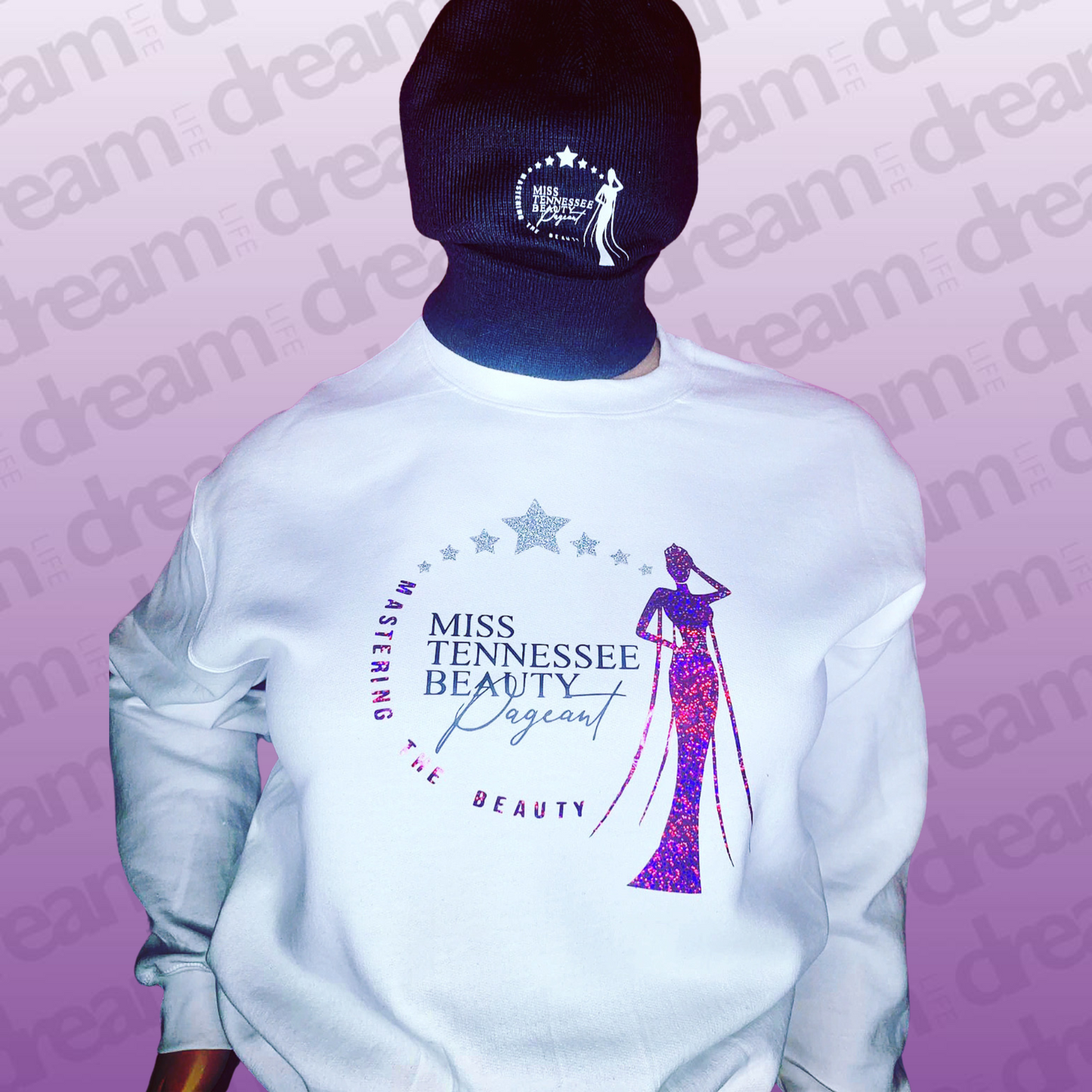 Custom Crewneck Sweatshirts