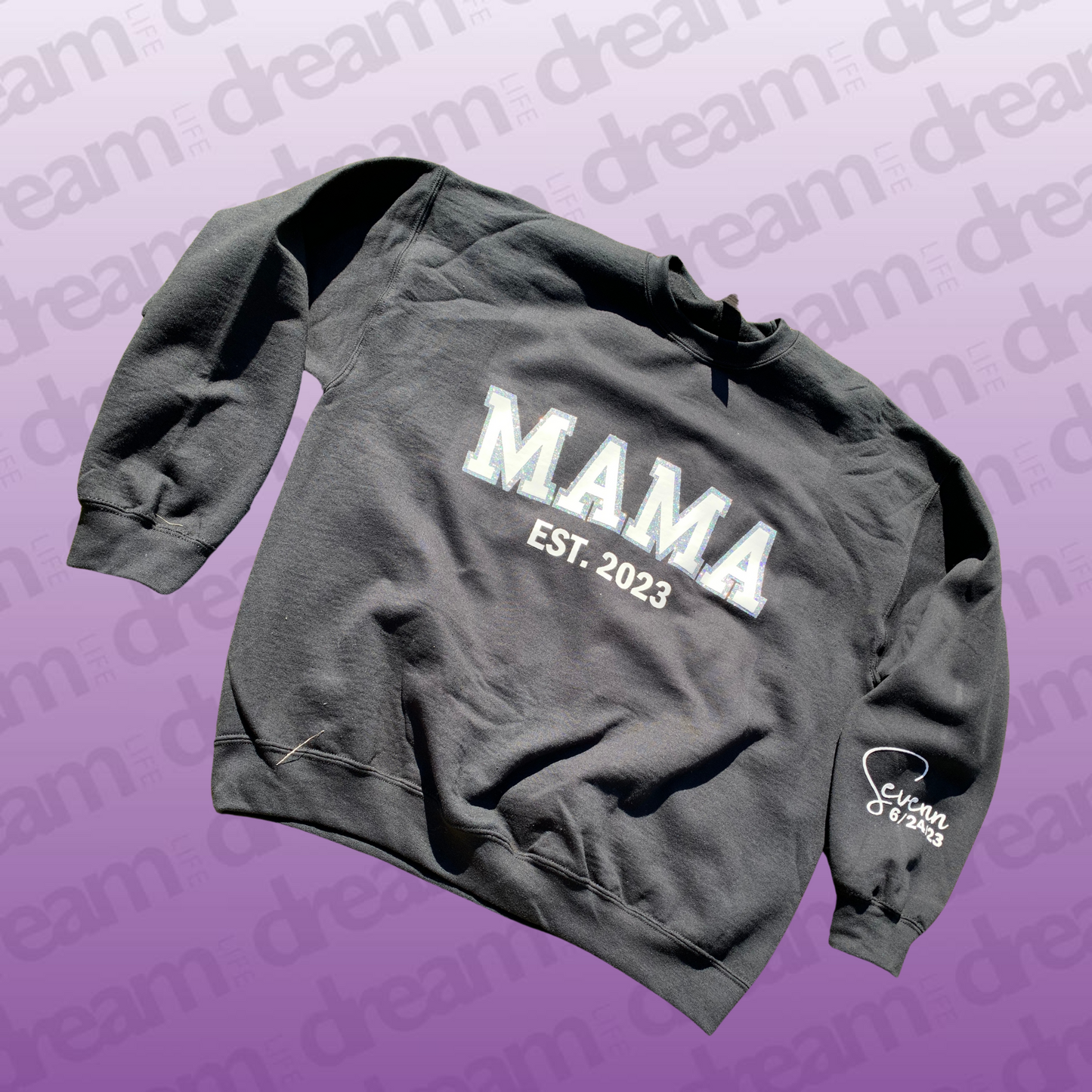 Custom Crewneck Sweatshirts