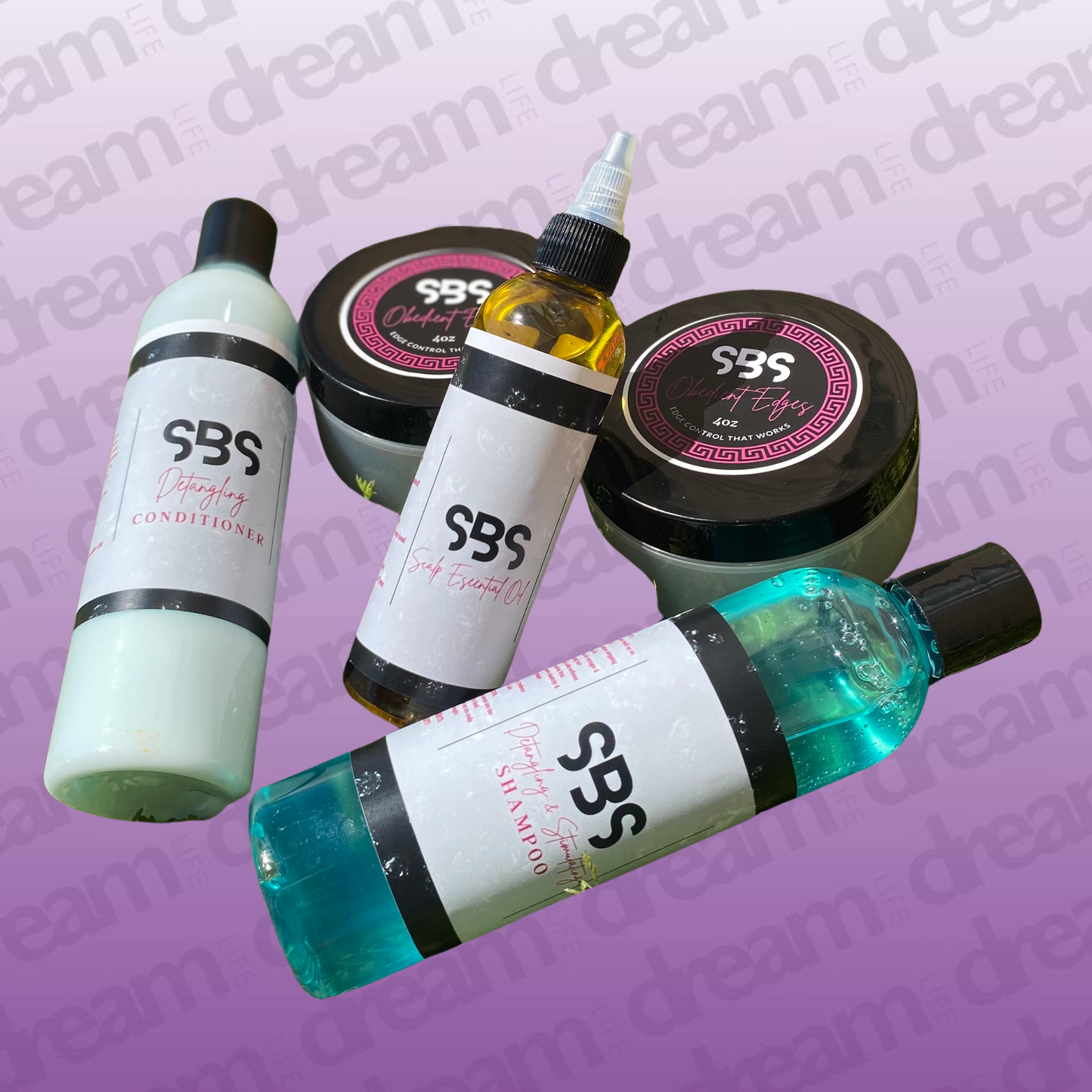 Custom Labels Sets of 25