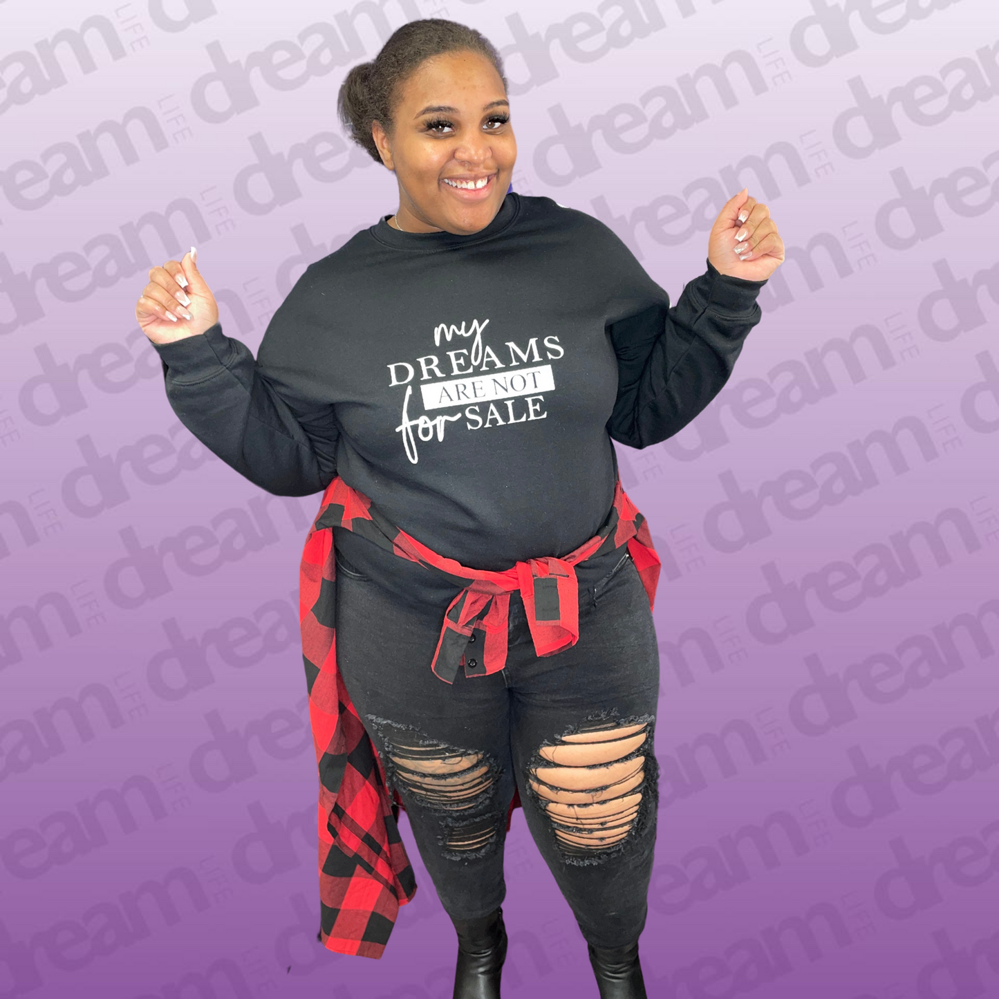 Custom Crewneck Sweatshirts