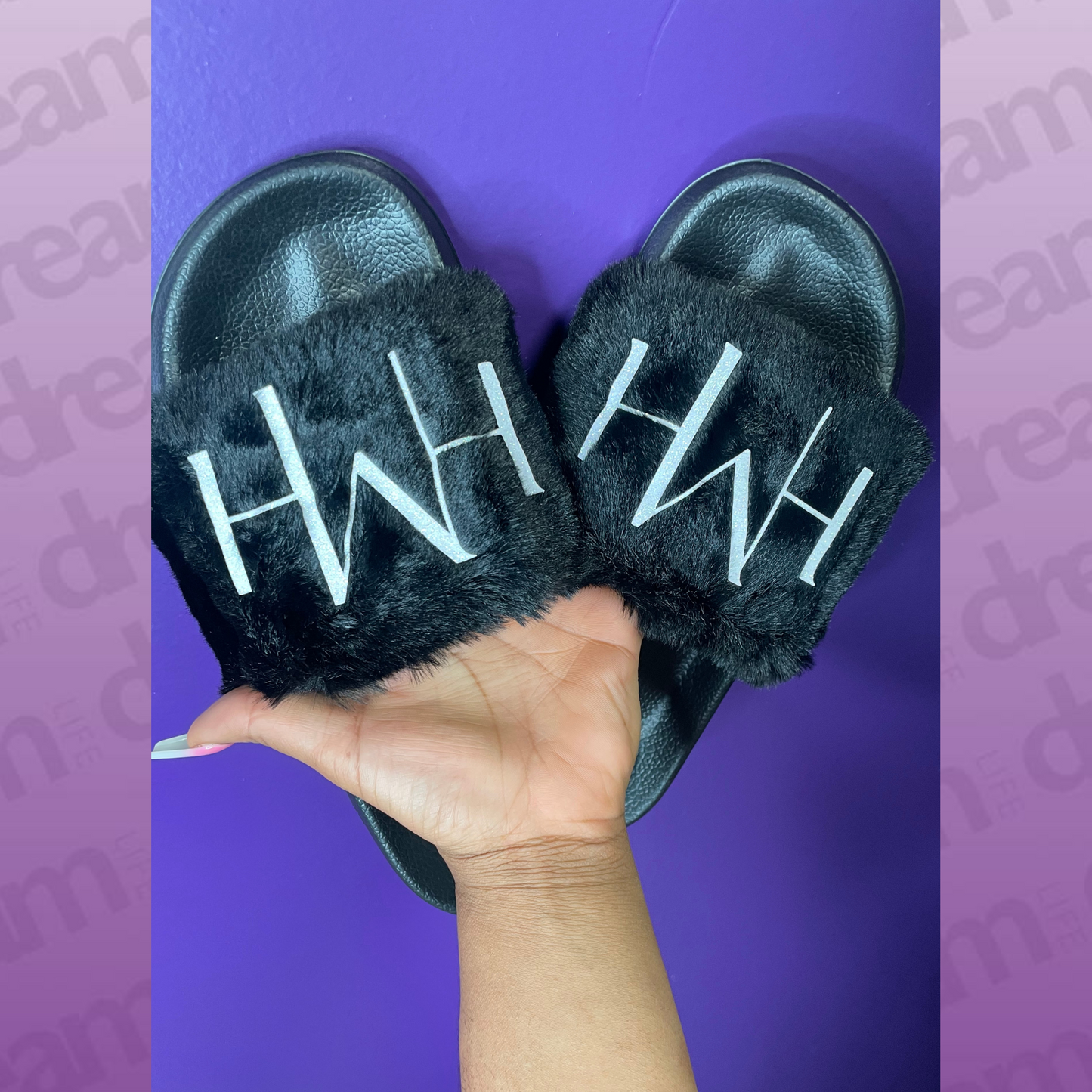 Custom Footwear