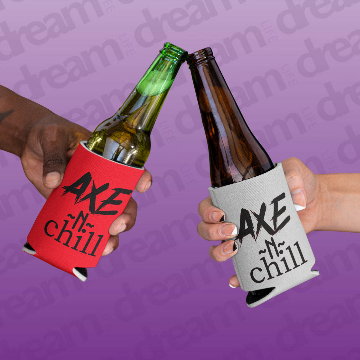Custom Koozies | Cup Holders