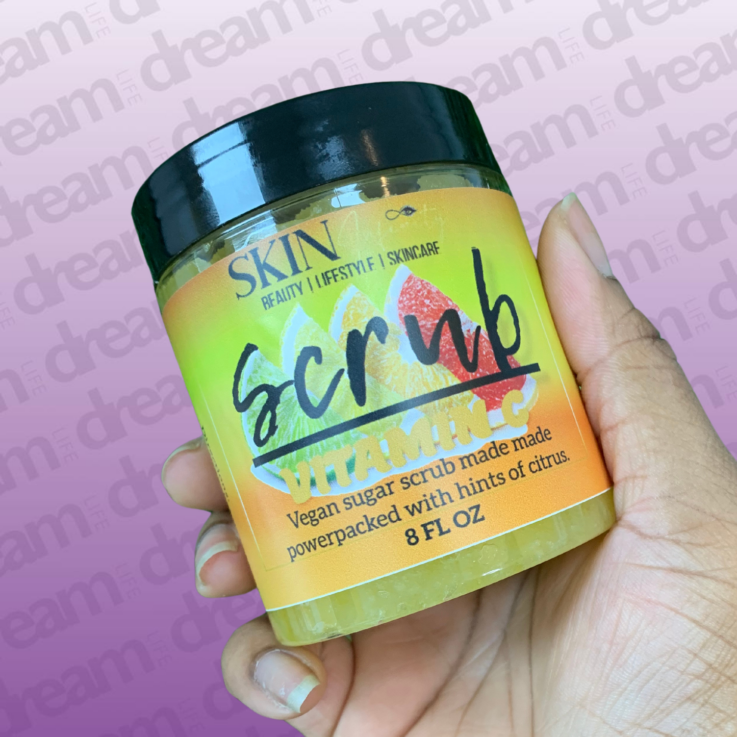 Custom Labels Sets of 25