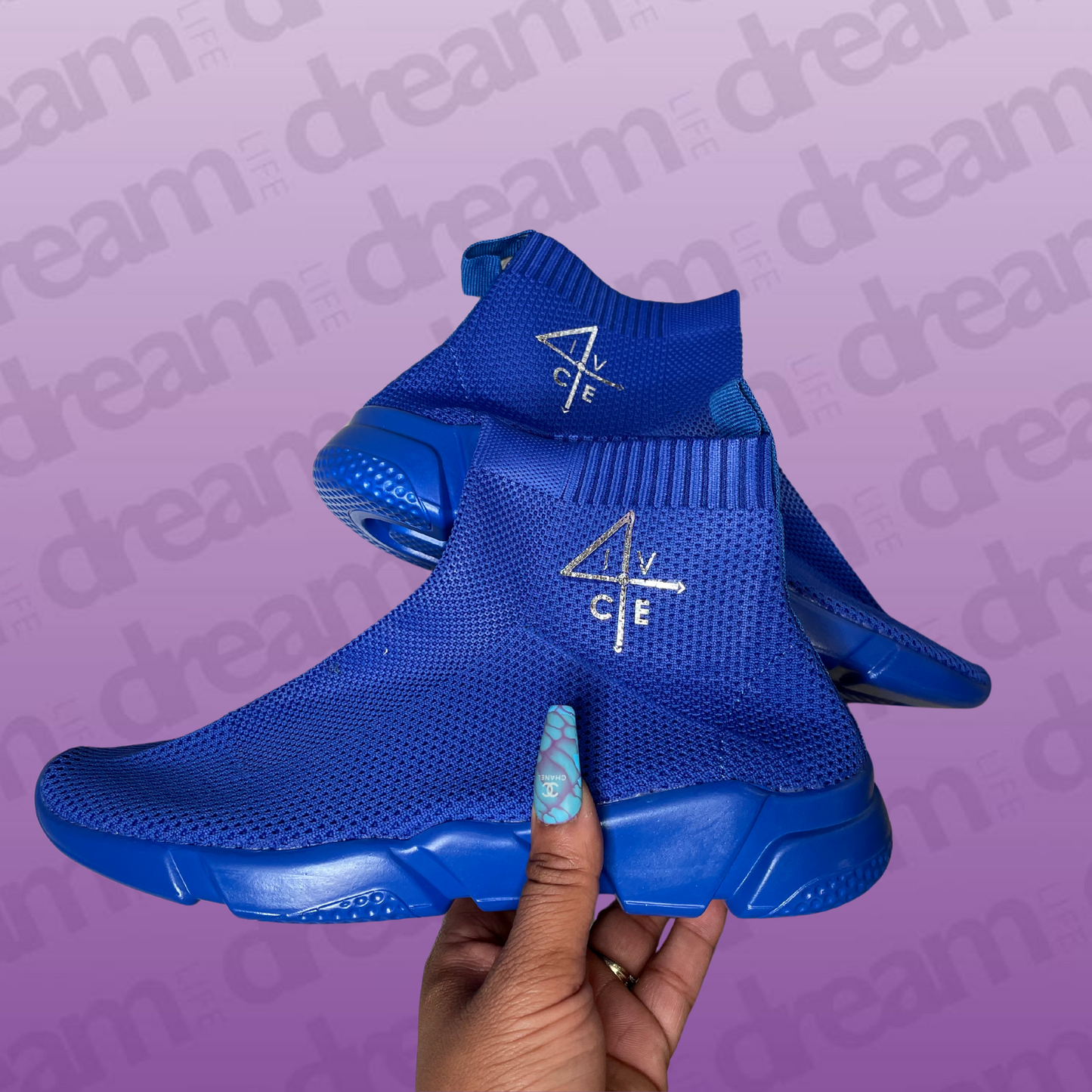 Custom Footwear