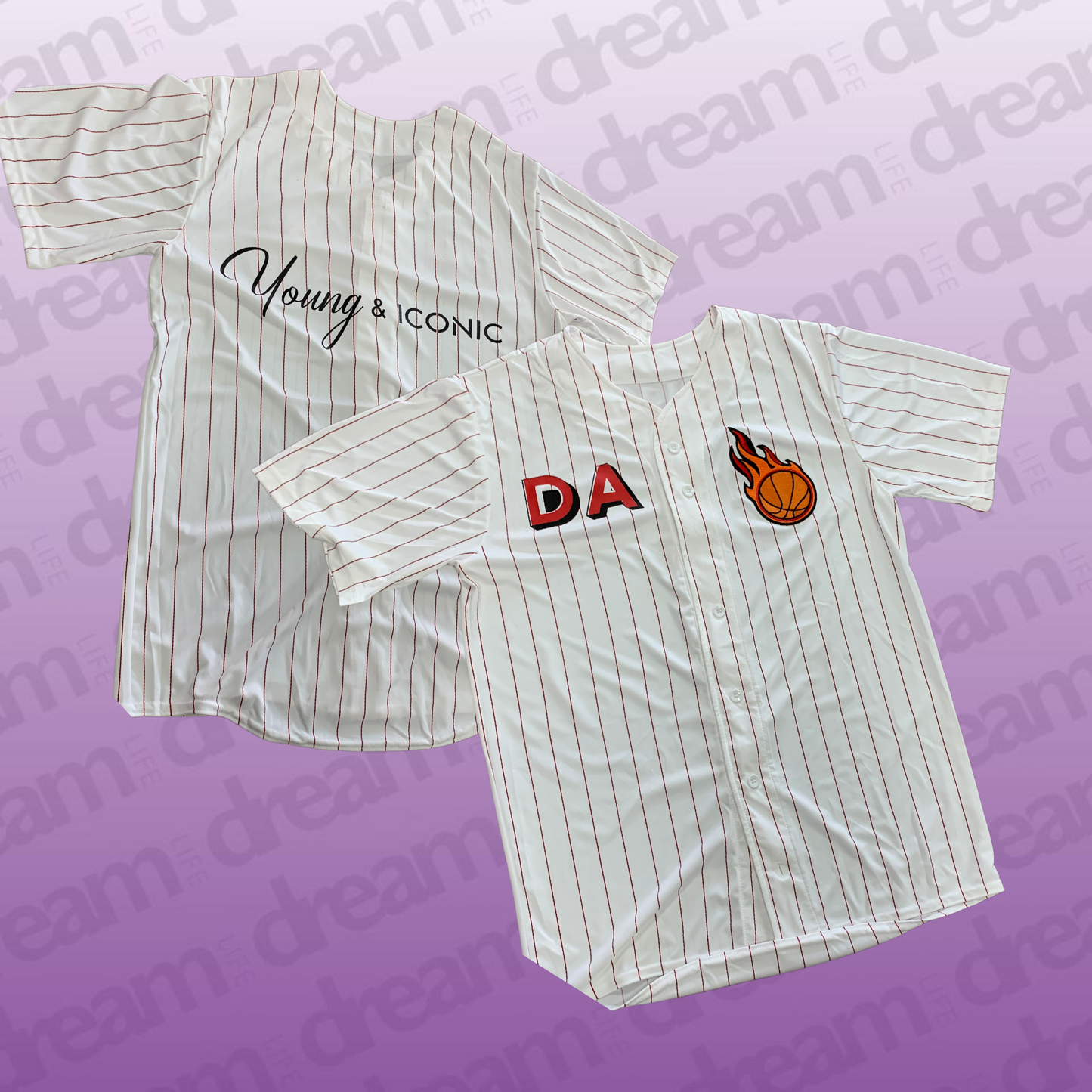 Custom Jerseys