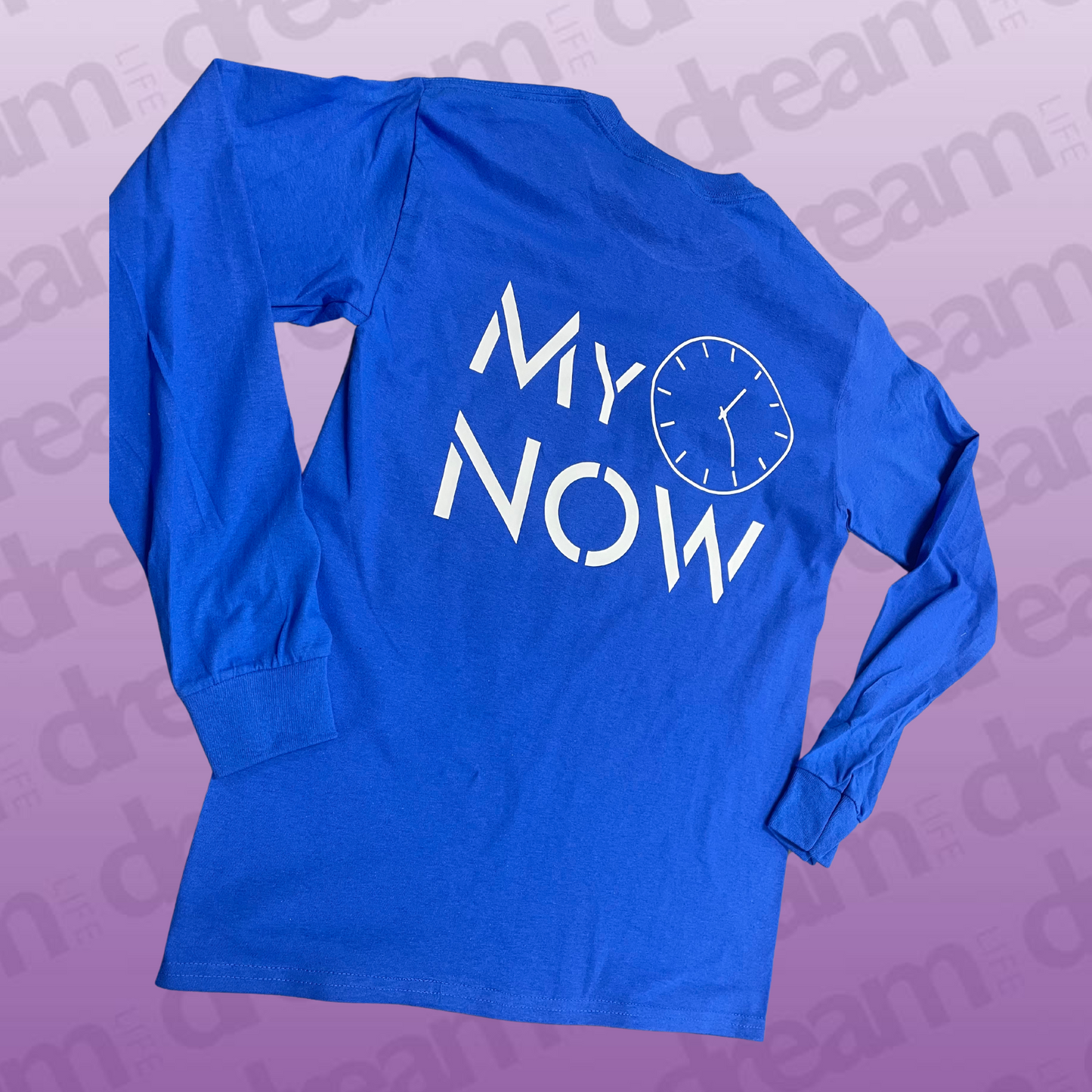 Custom Long Sleeve Shirts