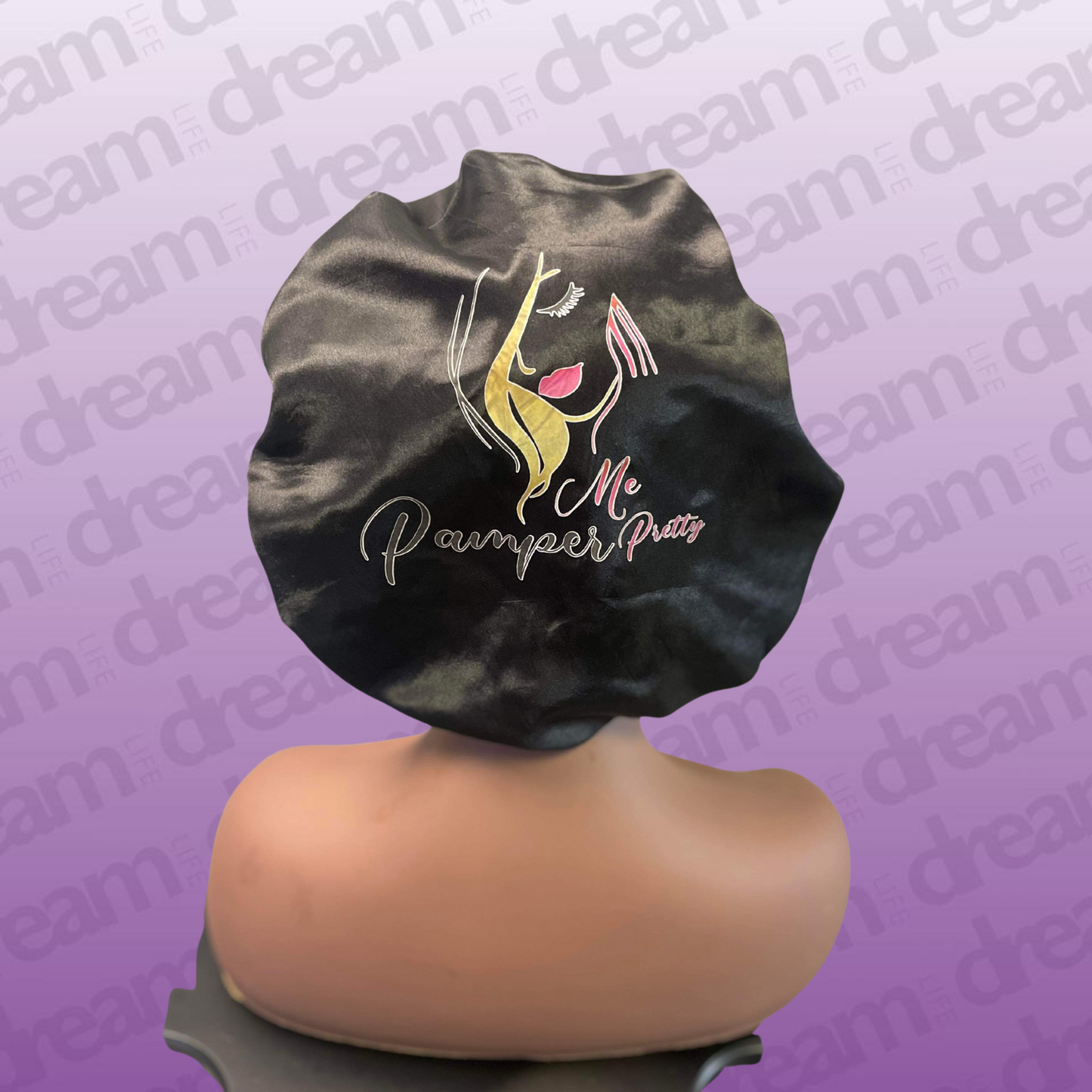 Custom Bonnets Sets of 25