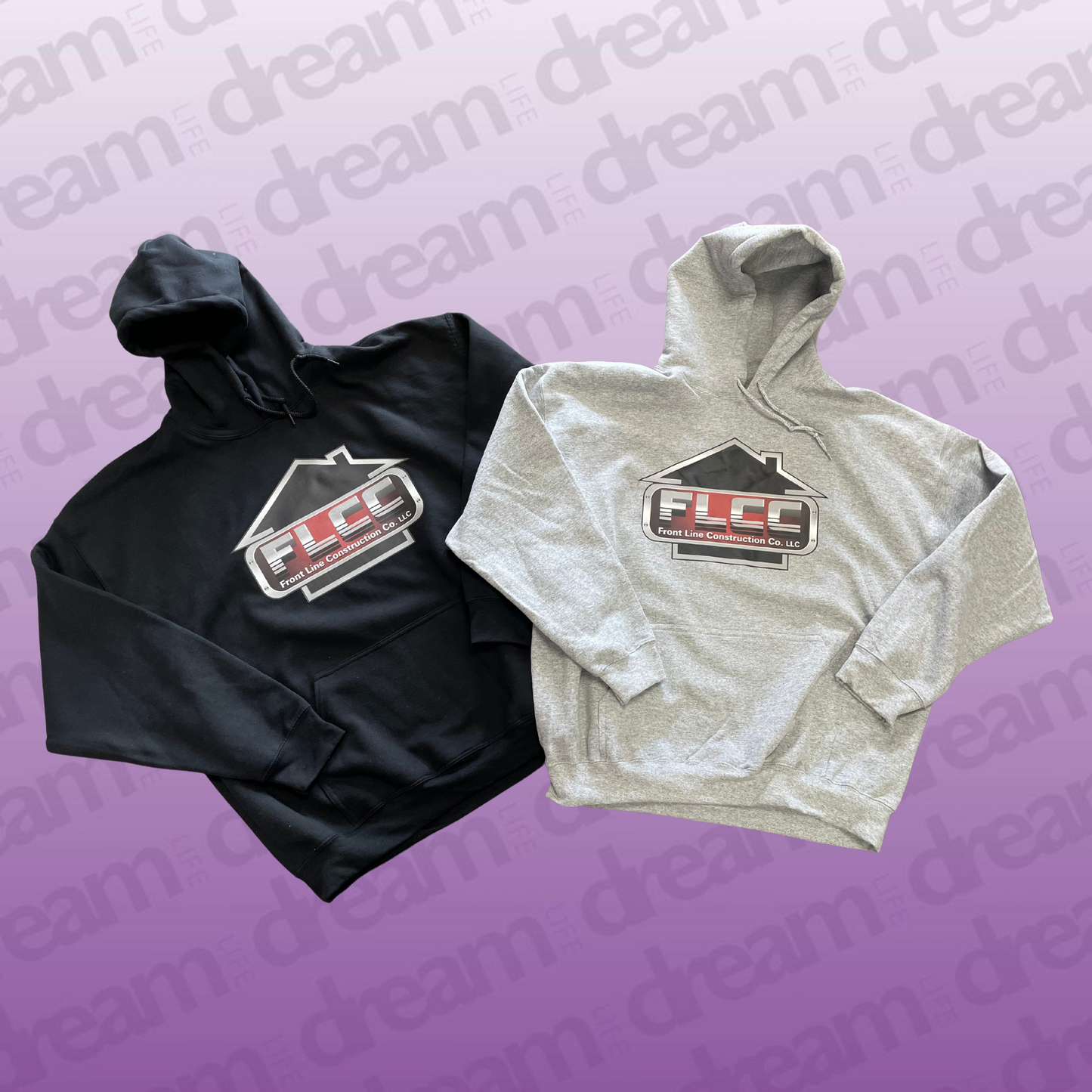 Custom Hoodies