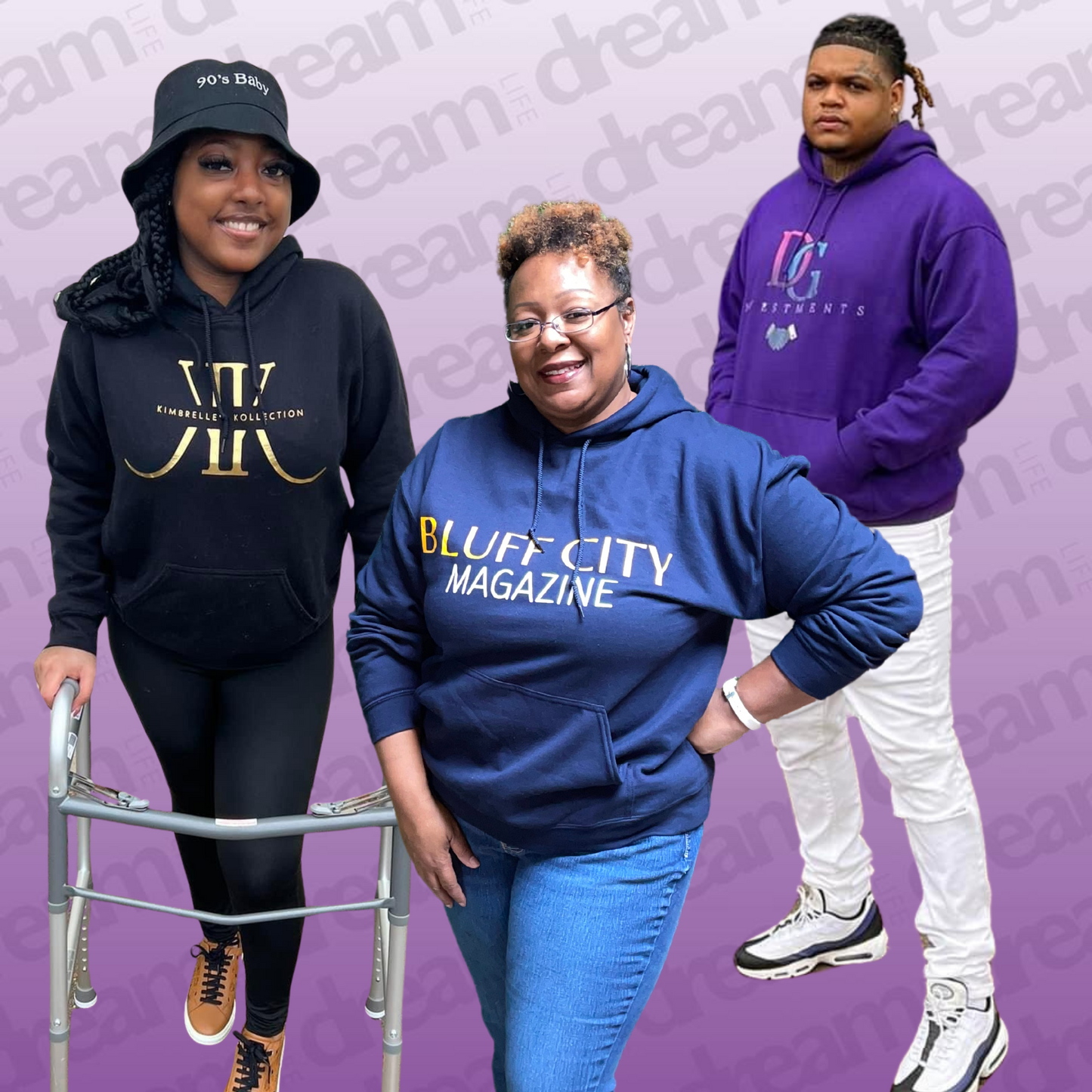Custom Hoodies