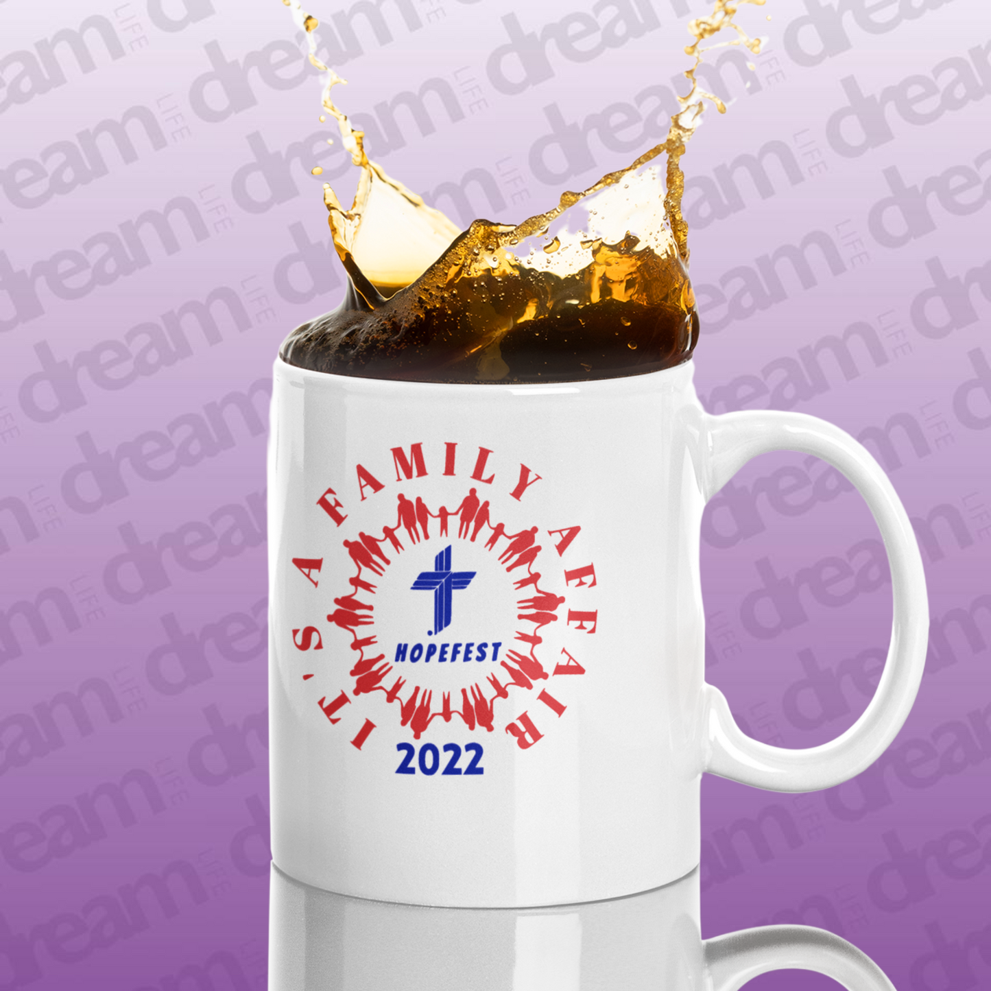 Custom Cups & Mugs & Wine Glasses