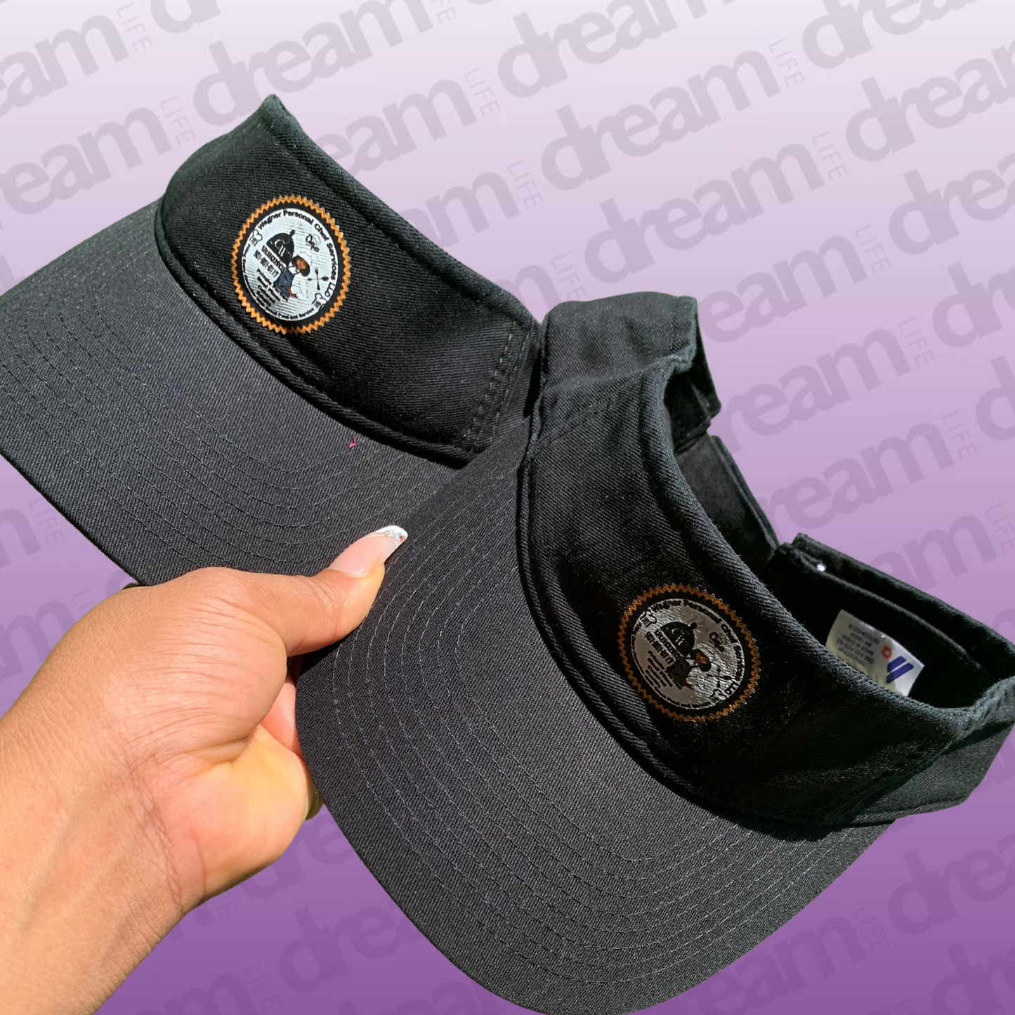 Custom Hats & Visors