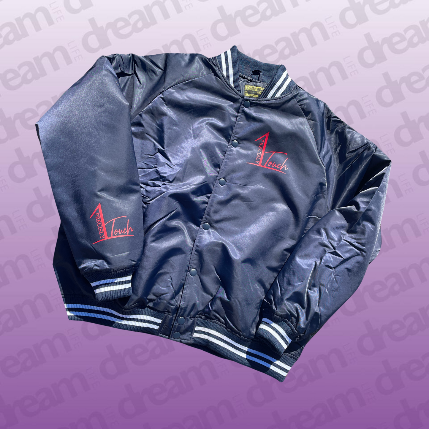 Custom Jackets