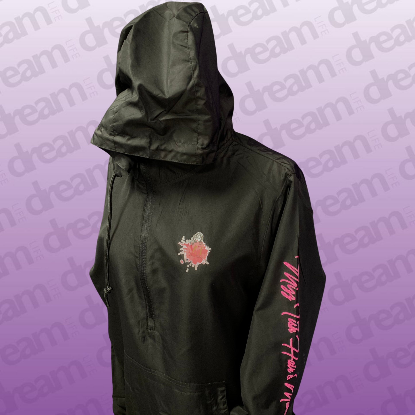 Custom Jackets