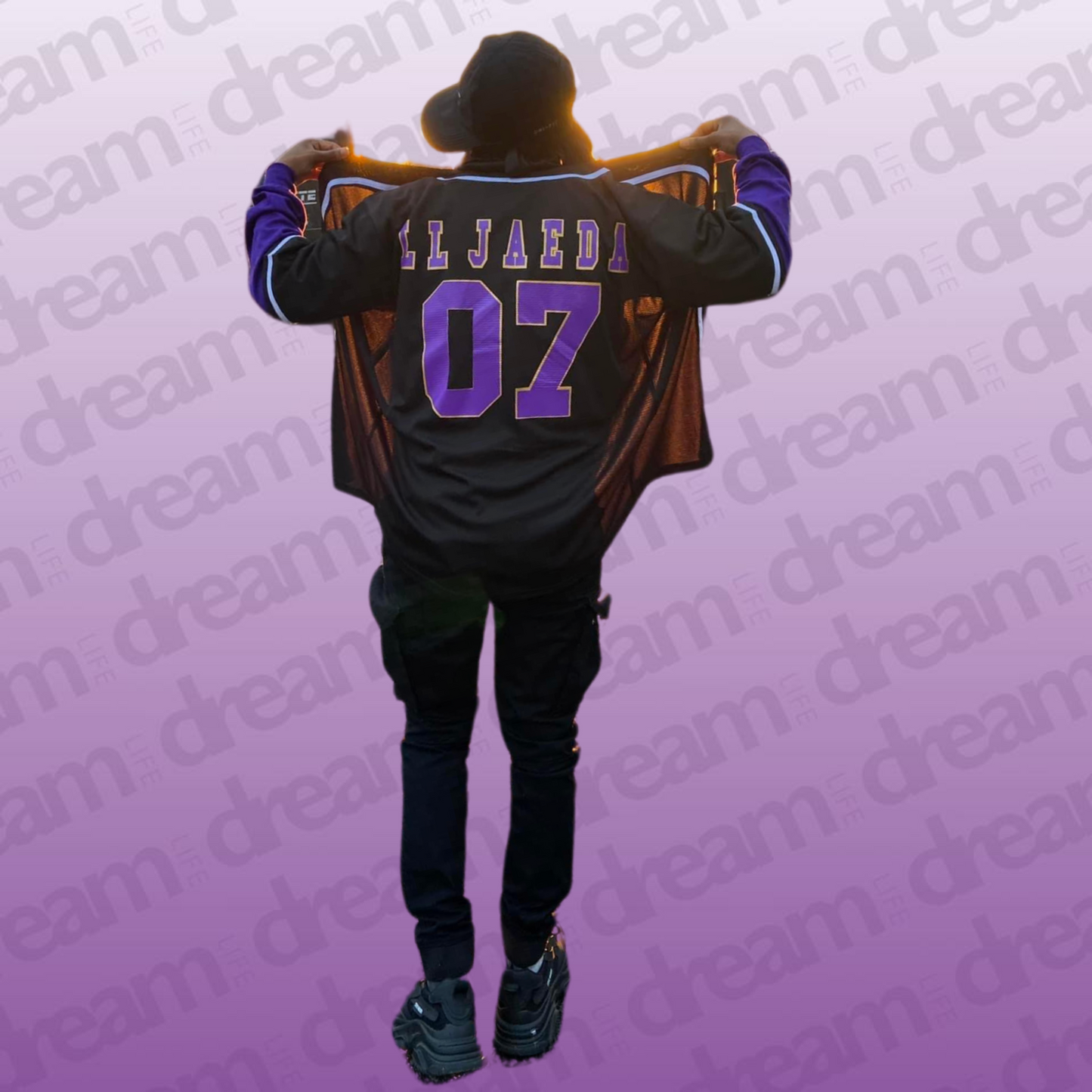 Custom Jerseys