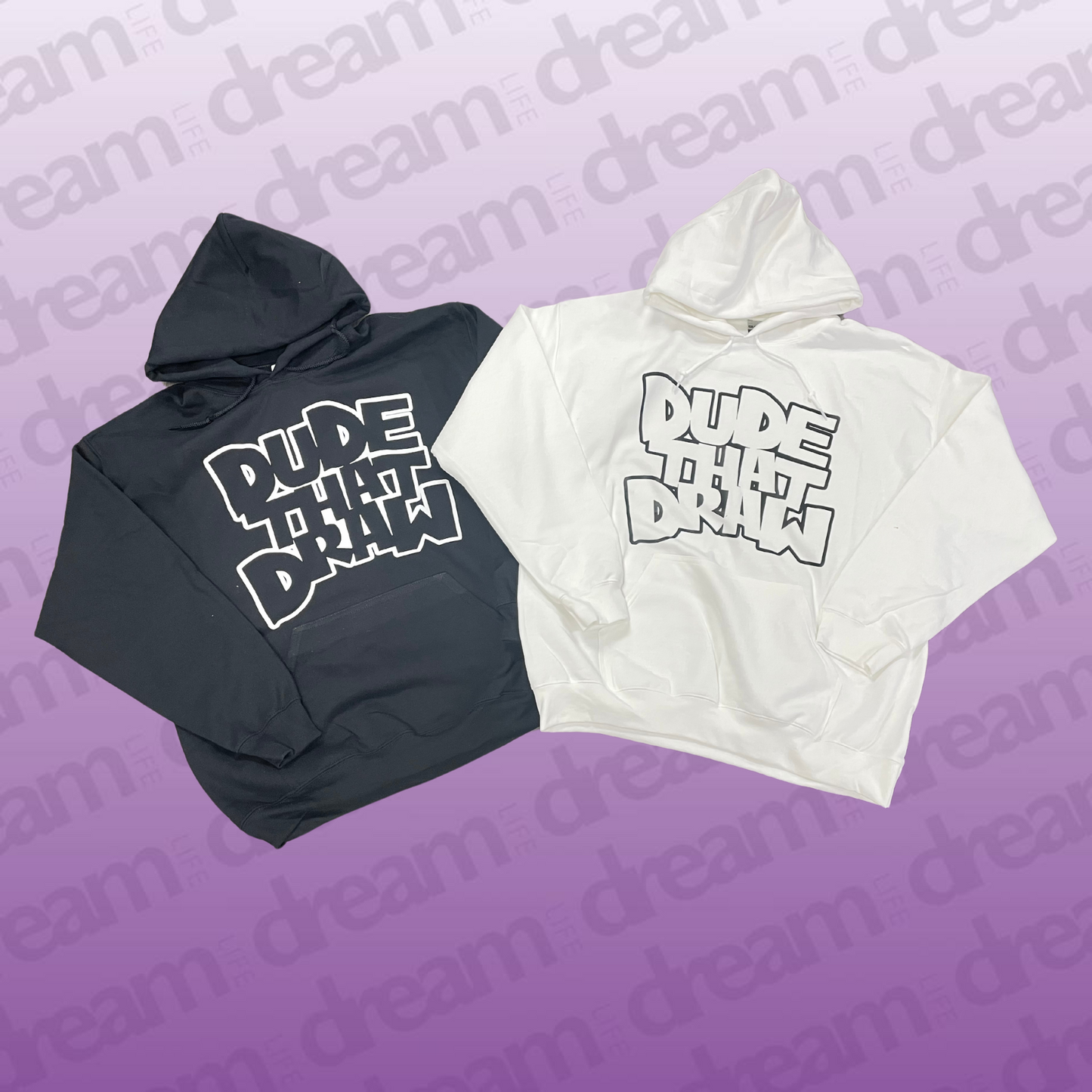 Custom Hoodies