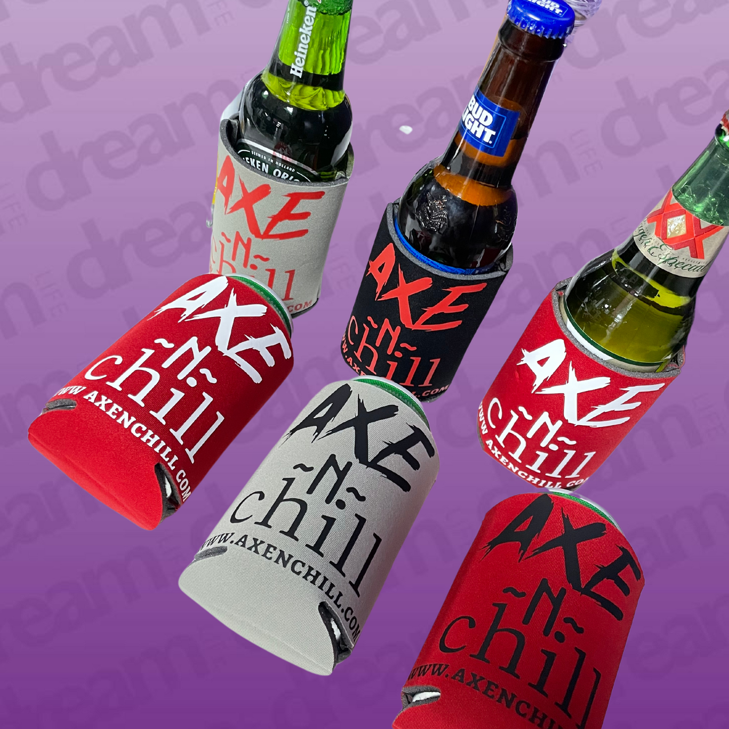 Custom Koozies | Cup Holders