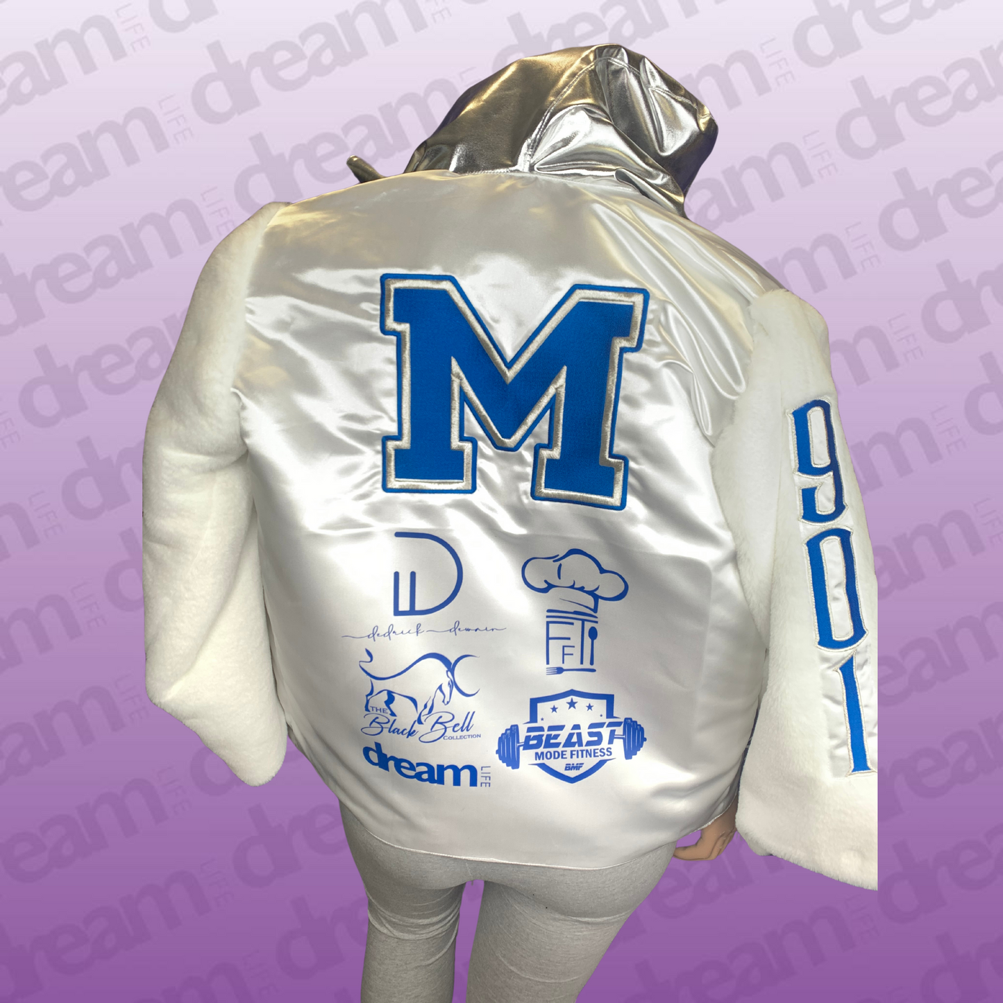 Custom Jackets