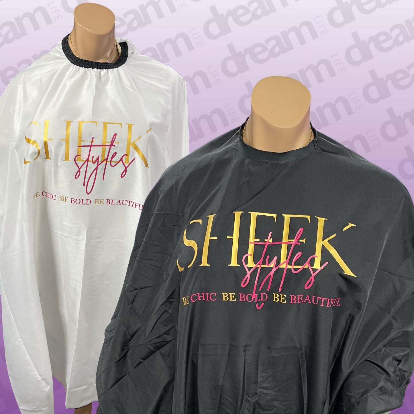 Custom Capes