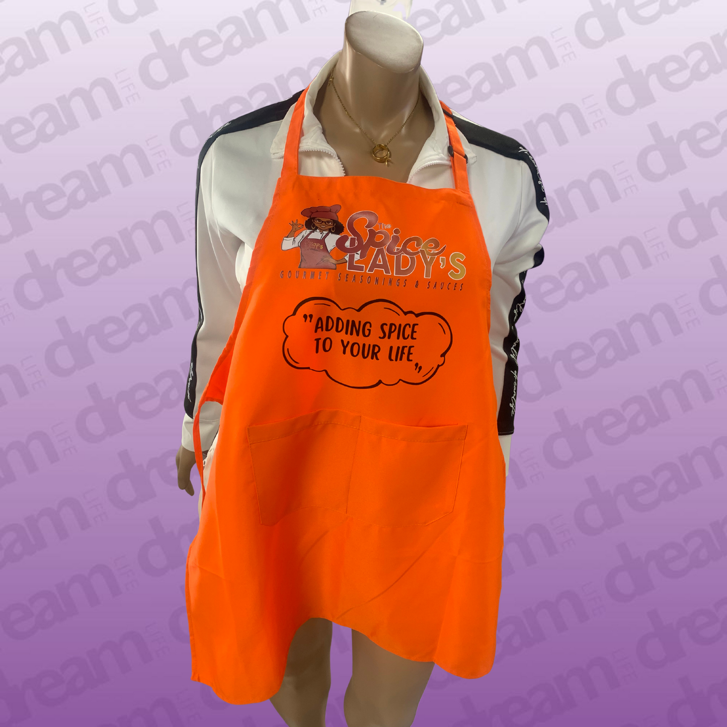 Custom Aprons