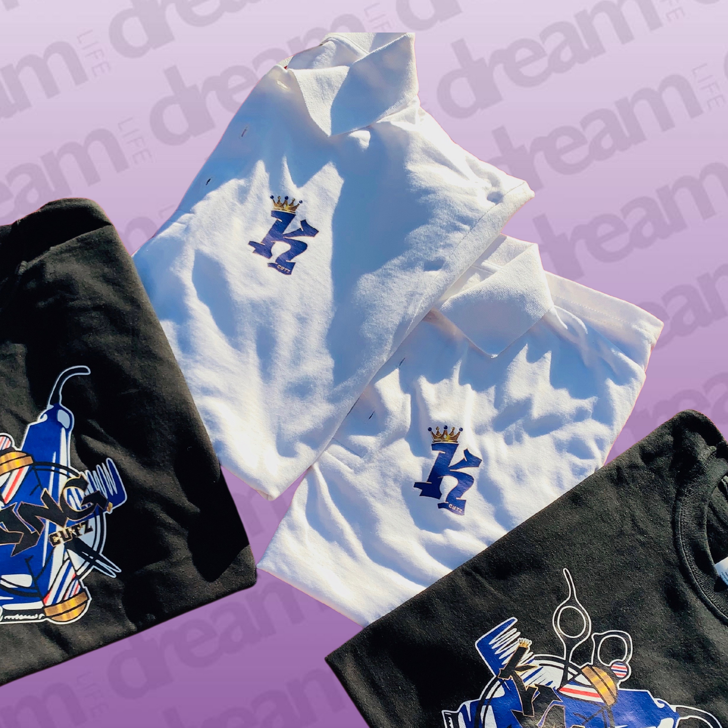 Custom Polo Shirts