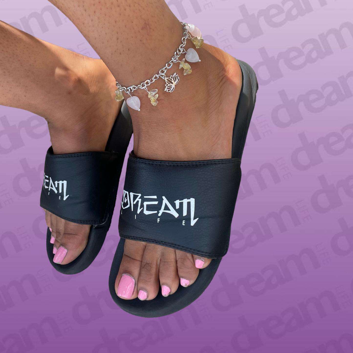 Custom Footwear