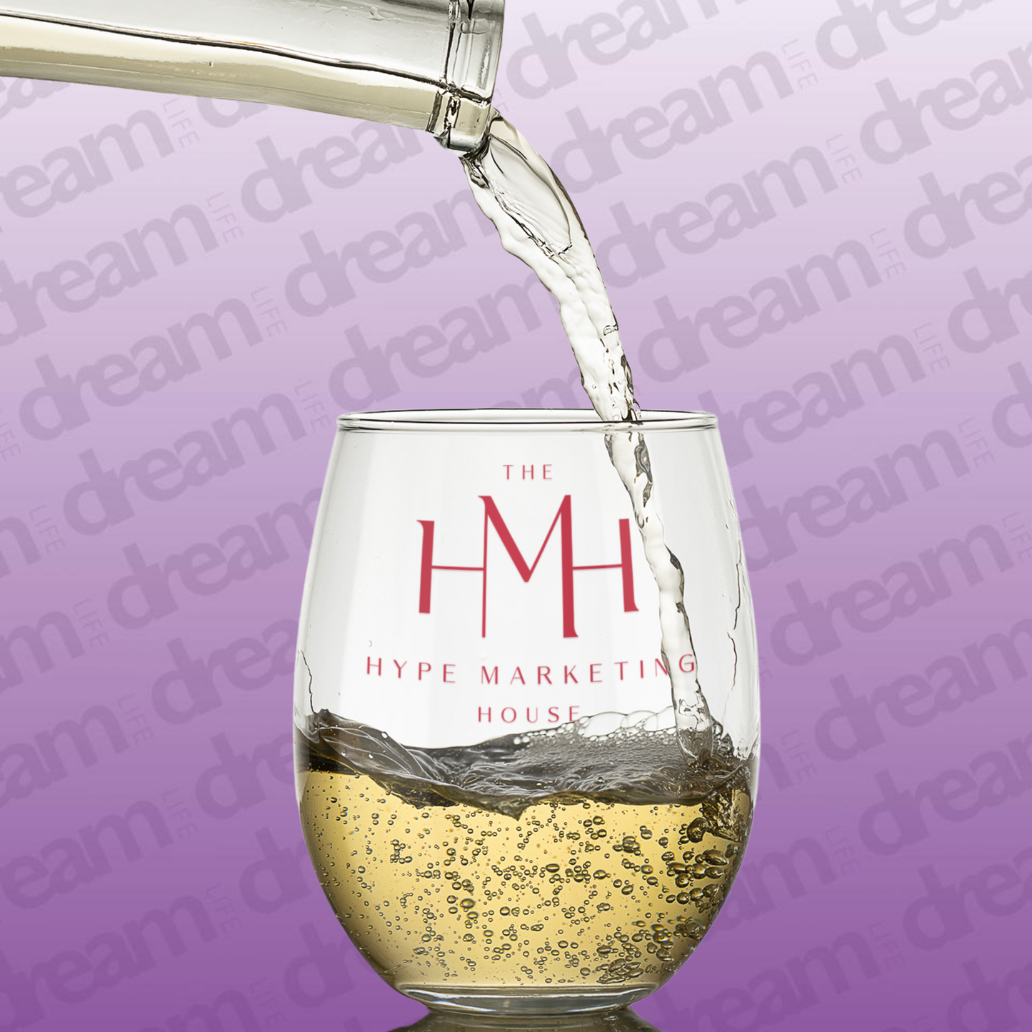 Custom Cups & Mugs & Wine Glasses