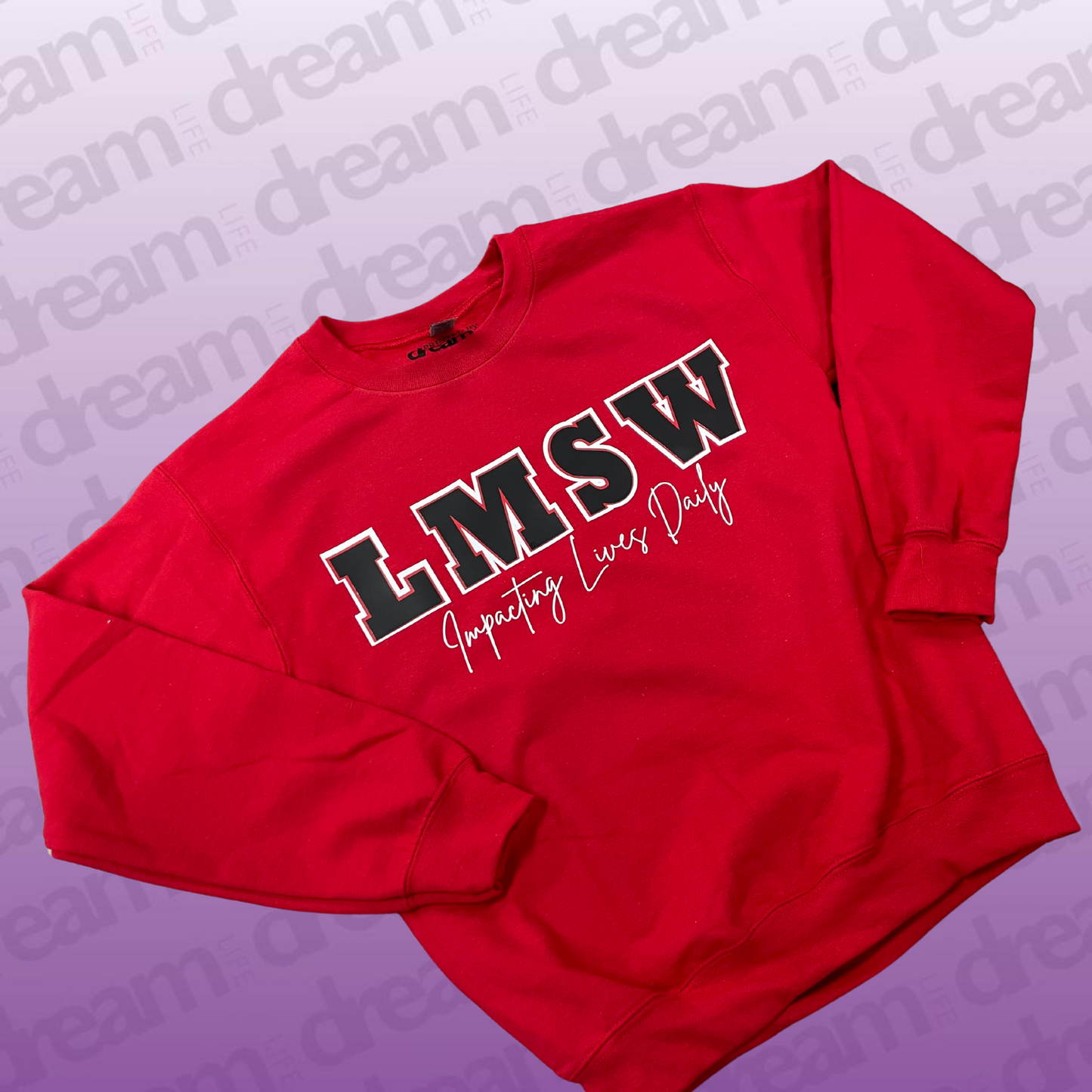 Custom Crewneck Sweatshirts