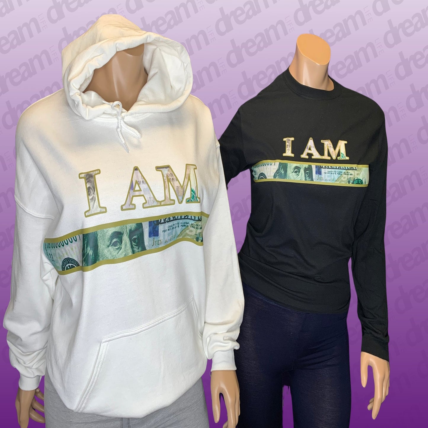 Custom Hoodies